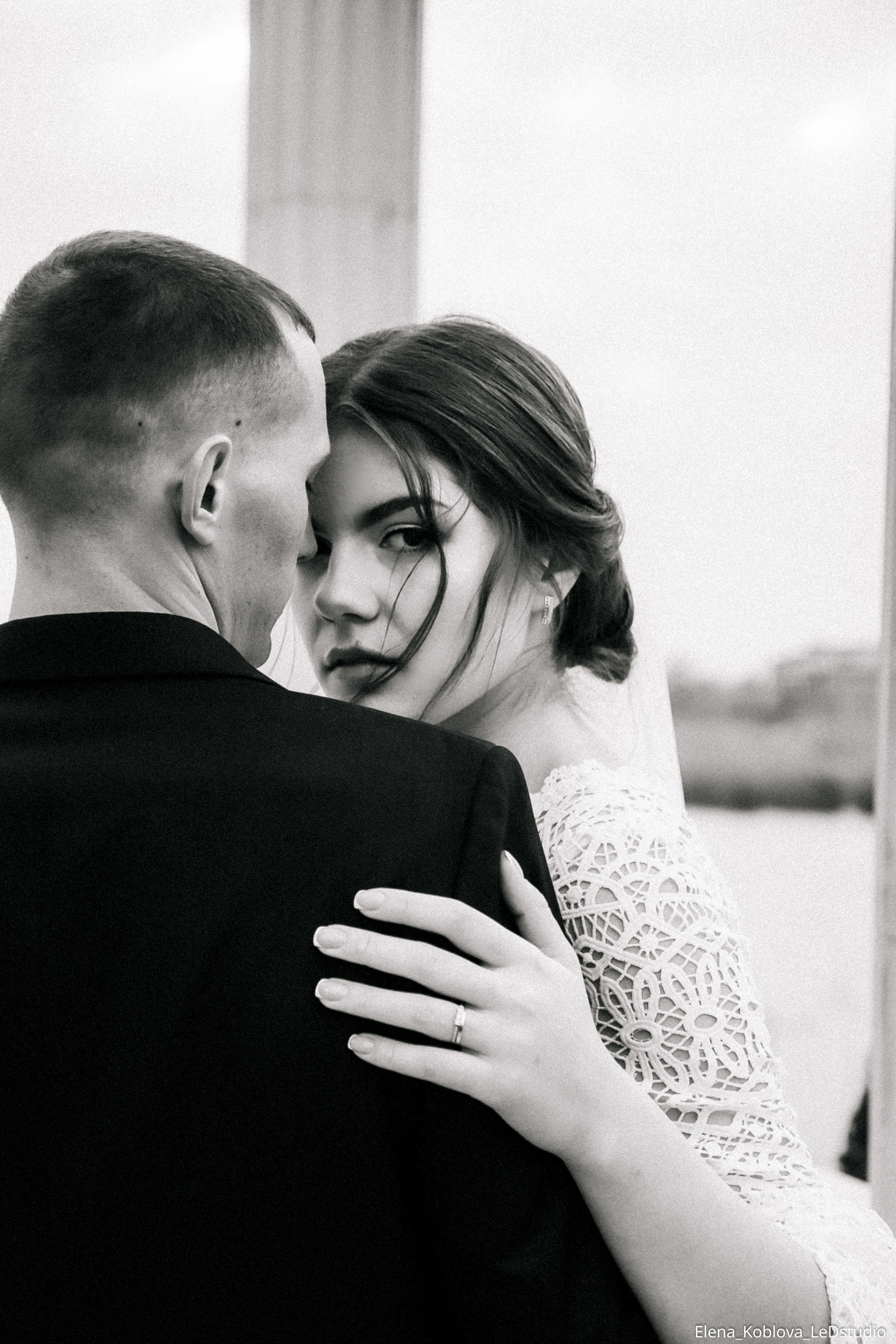 Кристина и Виталий. Фото и видео, свадебная, семейная, индивидуальная, школьная съёмка