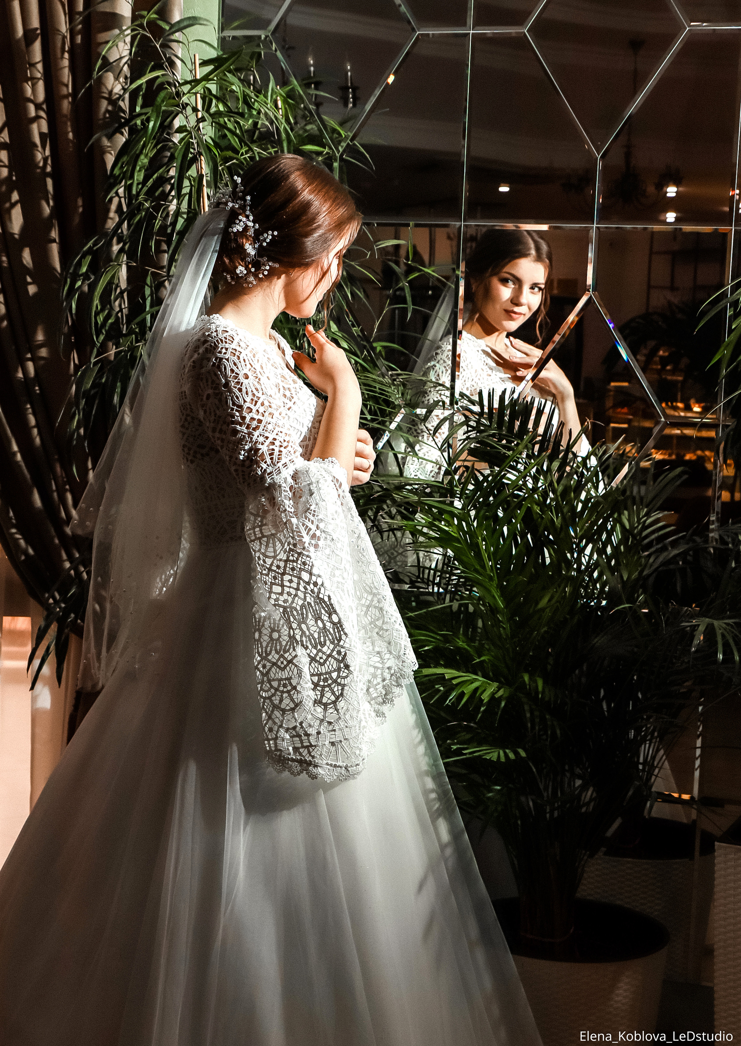 Кристина и Виталий. Фото и видео, свадебная, семейная, индивидуальная, школьная съёмка