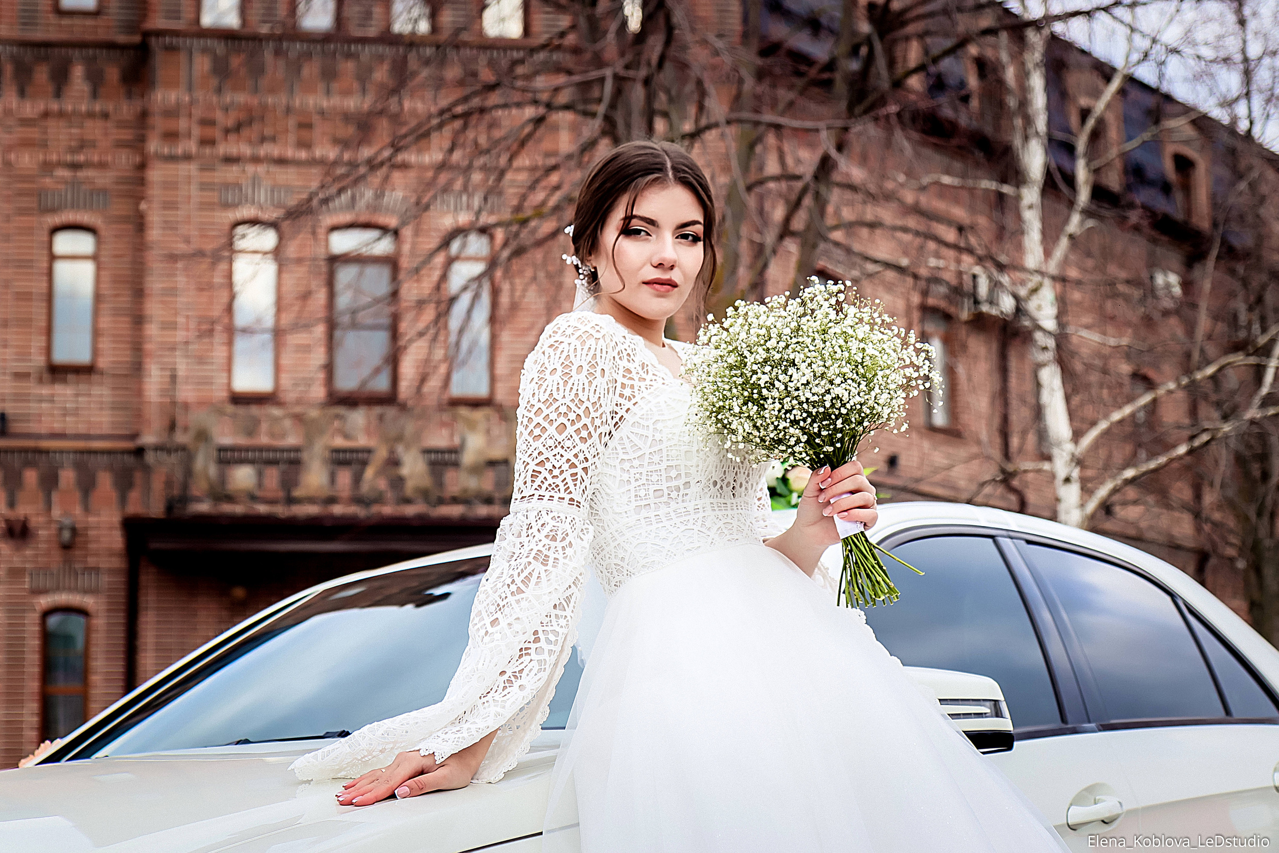 Кристина и Виталий. Фото и видео, свадебная, семейная, индивидуальная, школьная съёмка