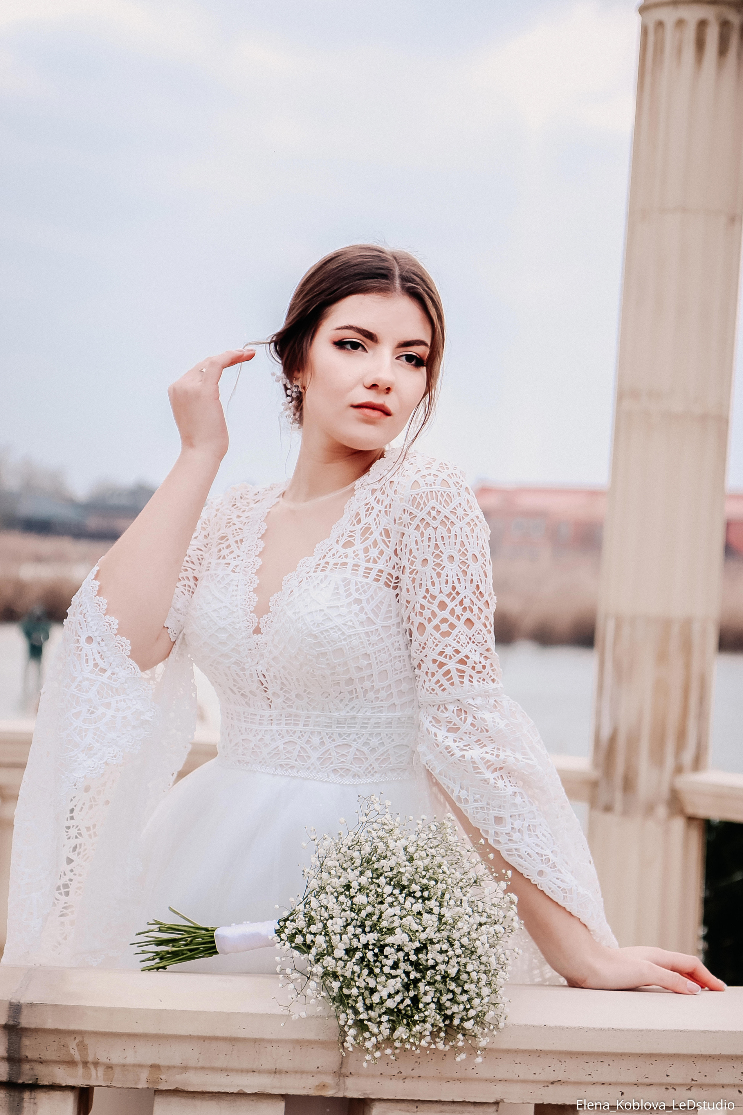 Кристина и Виталий. Фото и видео, свадебная, семейная, индивидуальная, школьная съёмка