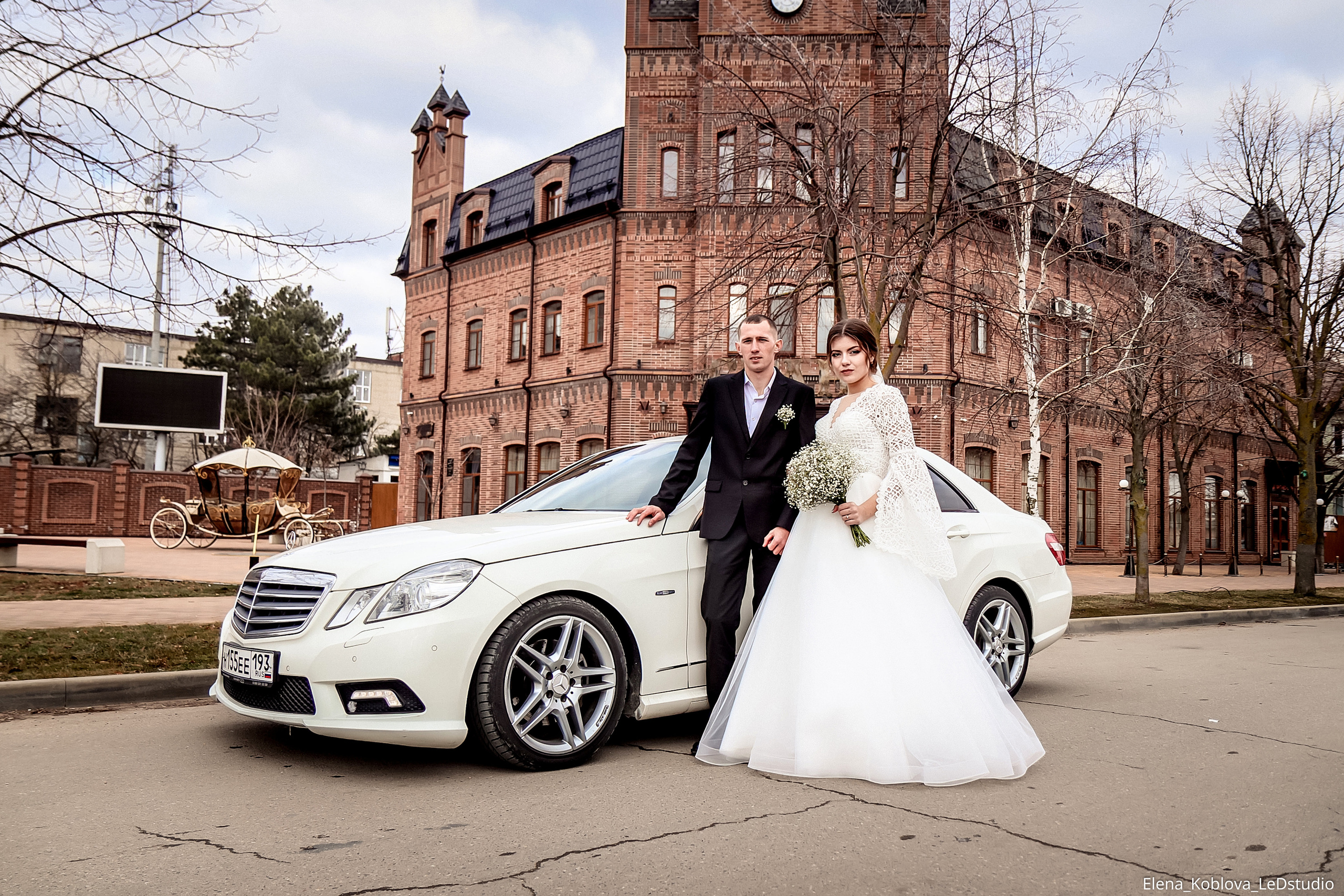 Кристина и Виталий. Фото и видео, свадебная, семейная, индивидуальная, школьная съёмка