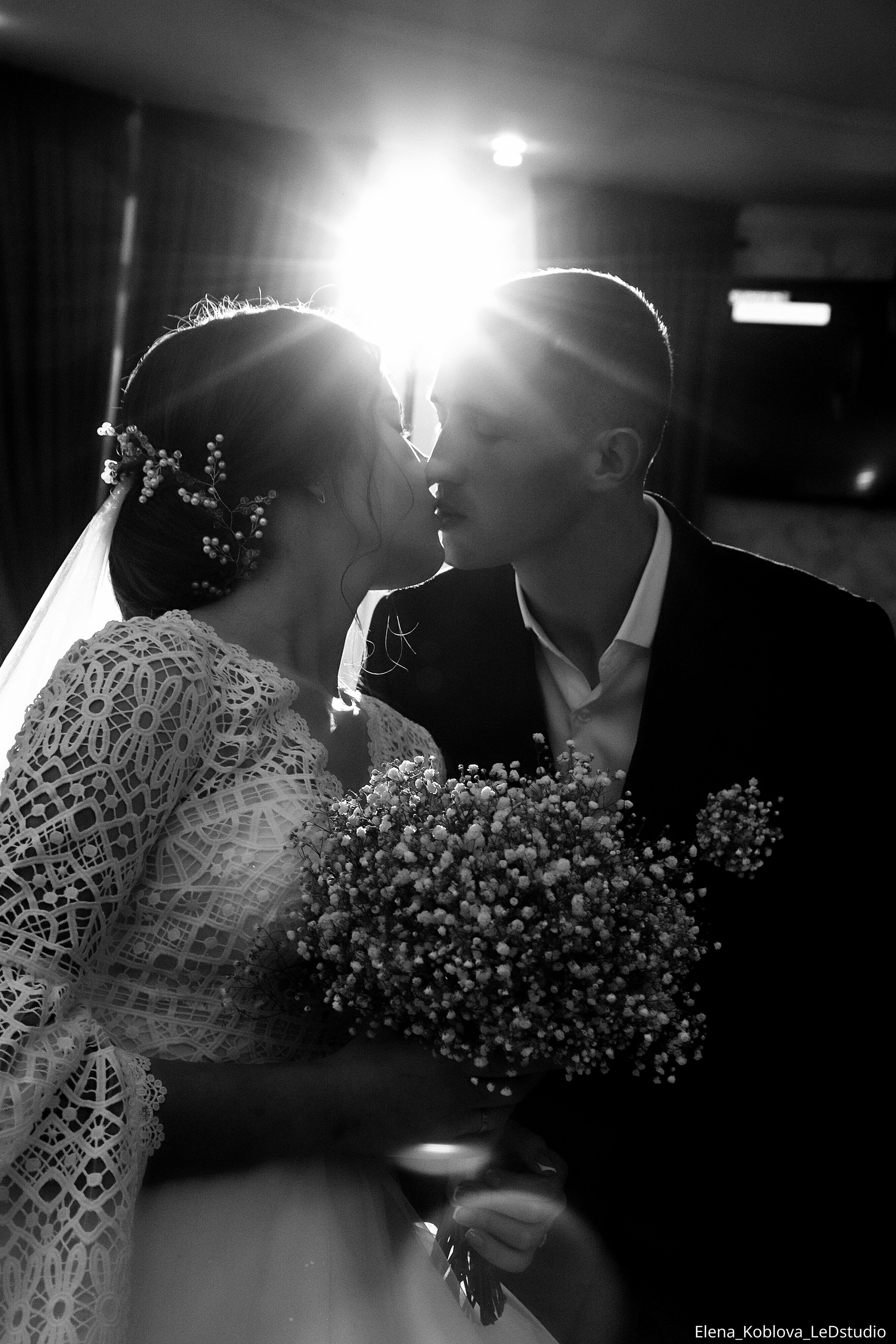 Кристина и Виталий. Фото и видео, свадебная, семейная, индивидуальная, школьная съёмка