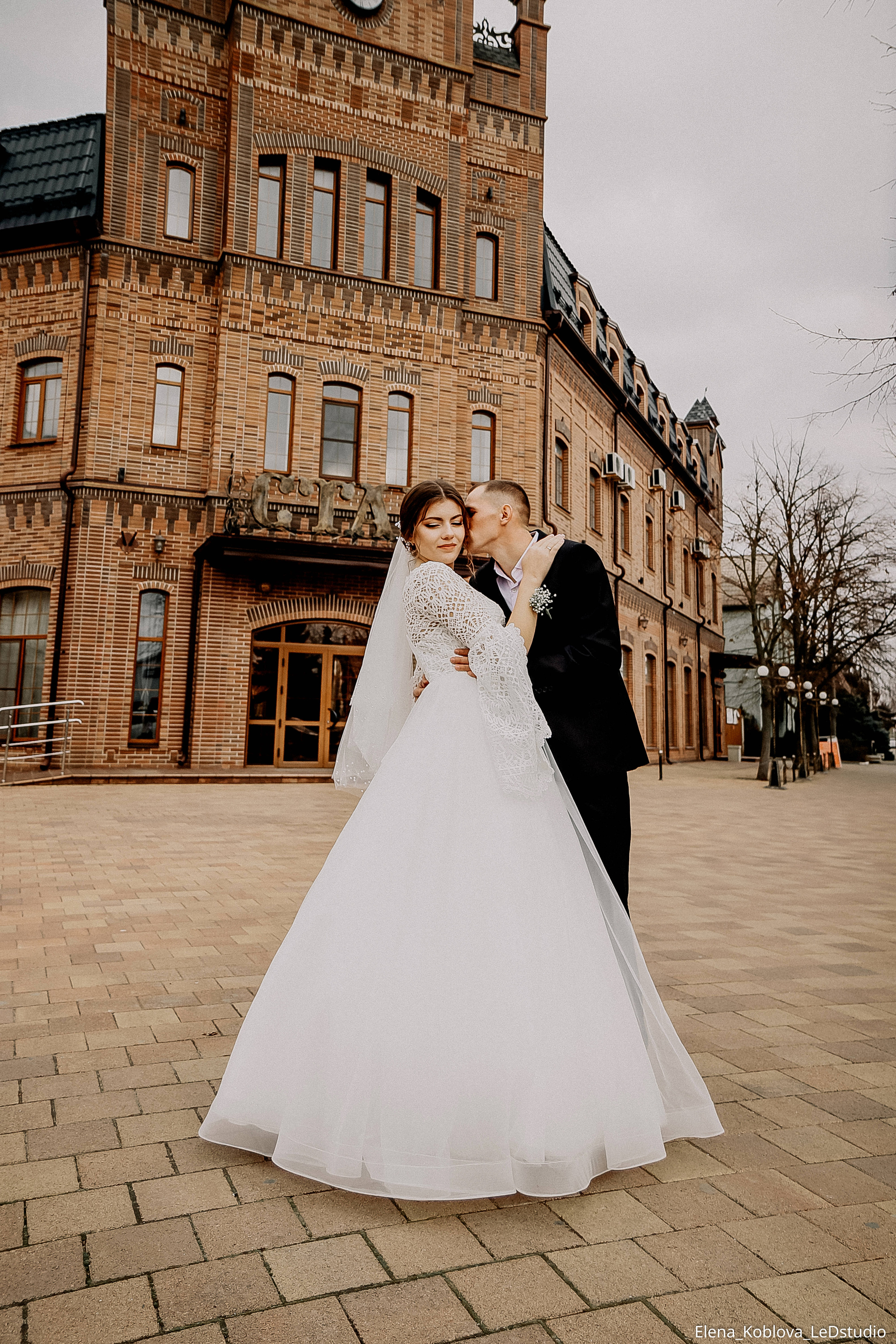 Кристина и Виталий. Фото и видео, свадебная, семейная, индивидуальная, школьная съёмка