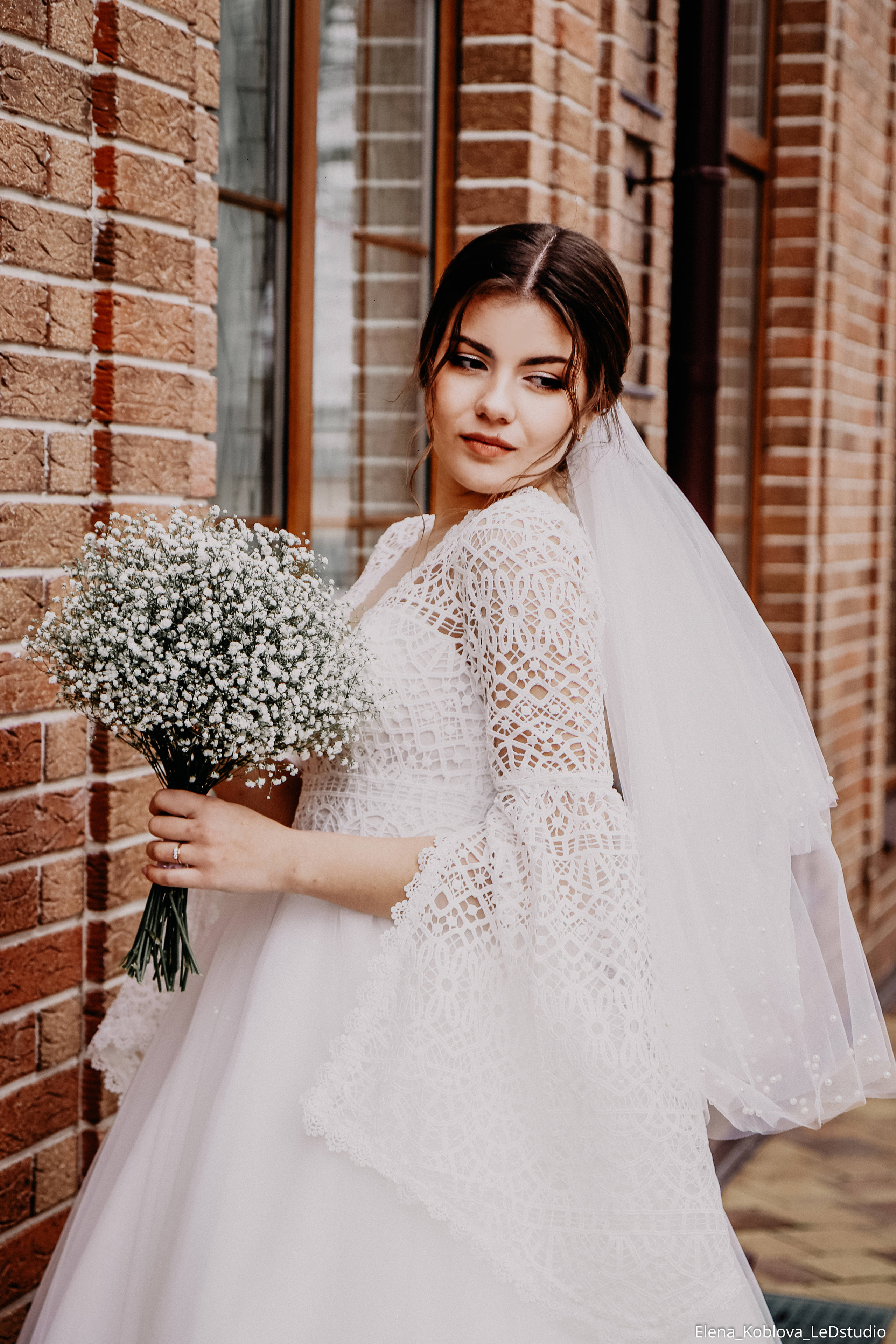 Кристина и Виталий. Фото и видео, свадебная, семейная, индивидуальная, школьная съёмка