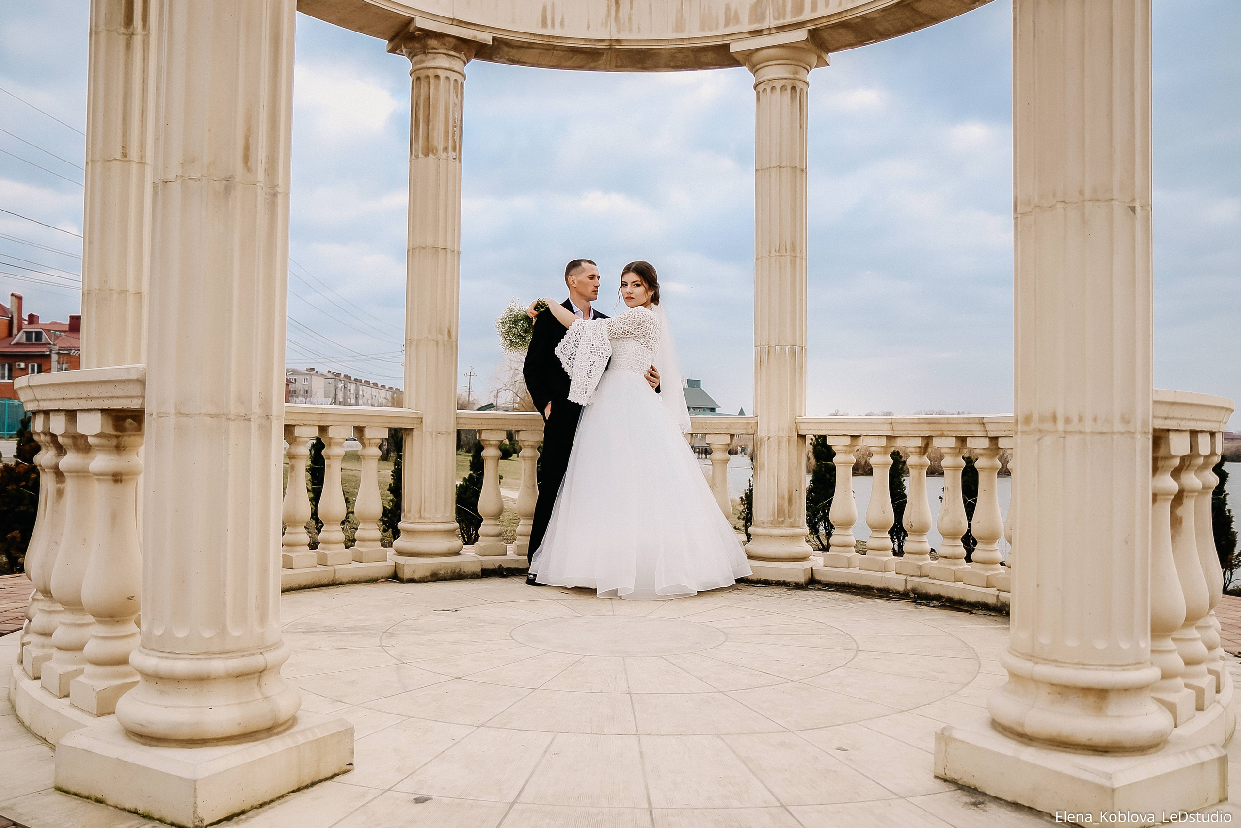 Кристина и Виталий. Фото и видео, свадебная, семейная, индивидуальная, школьная съёмка