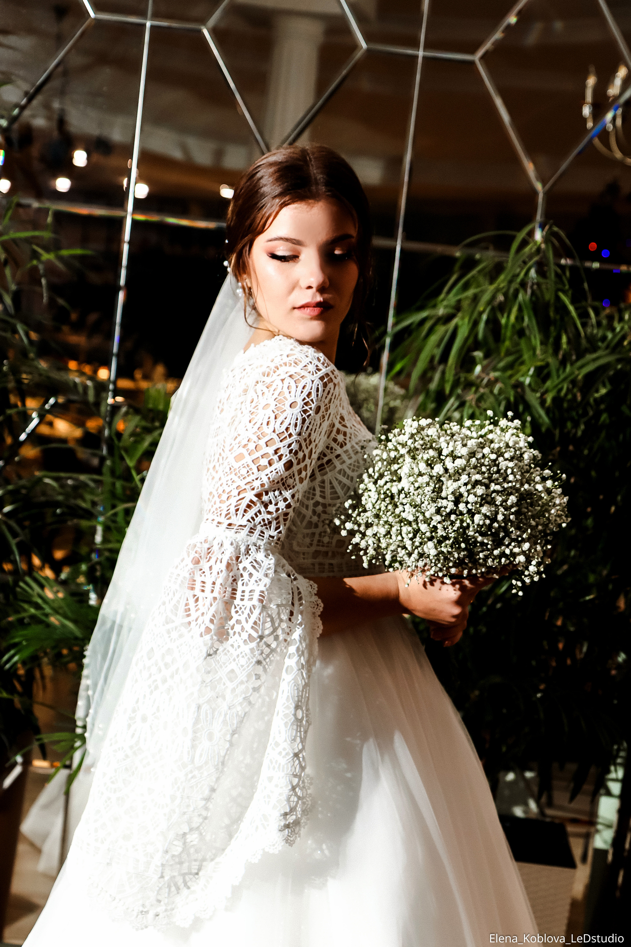 Кристина и Виталий. Фото и видео, свадебная, семейная, индивидуальная, школьная съёмка