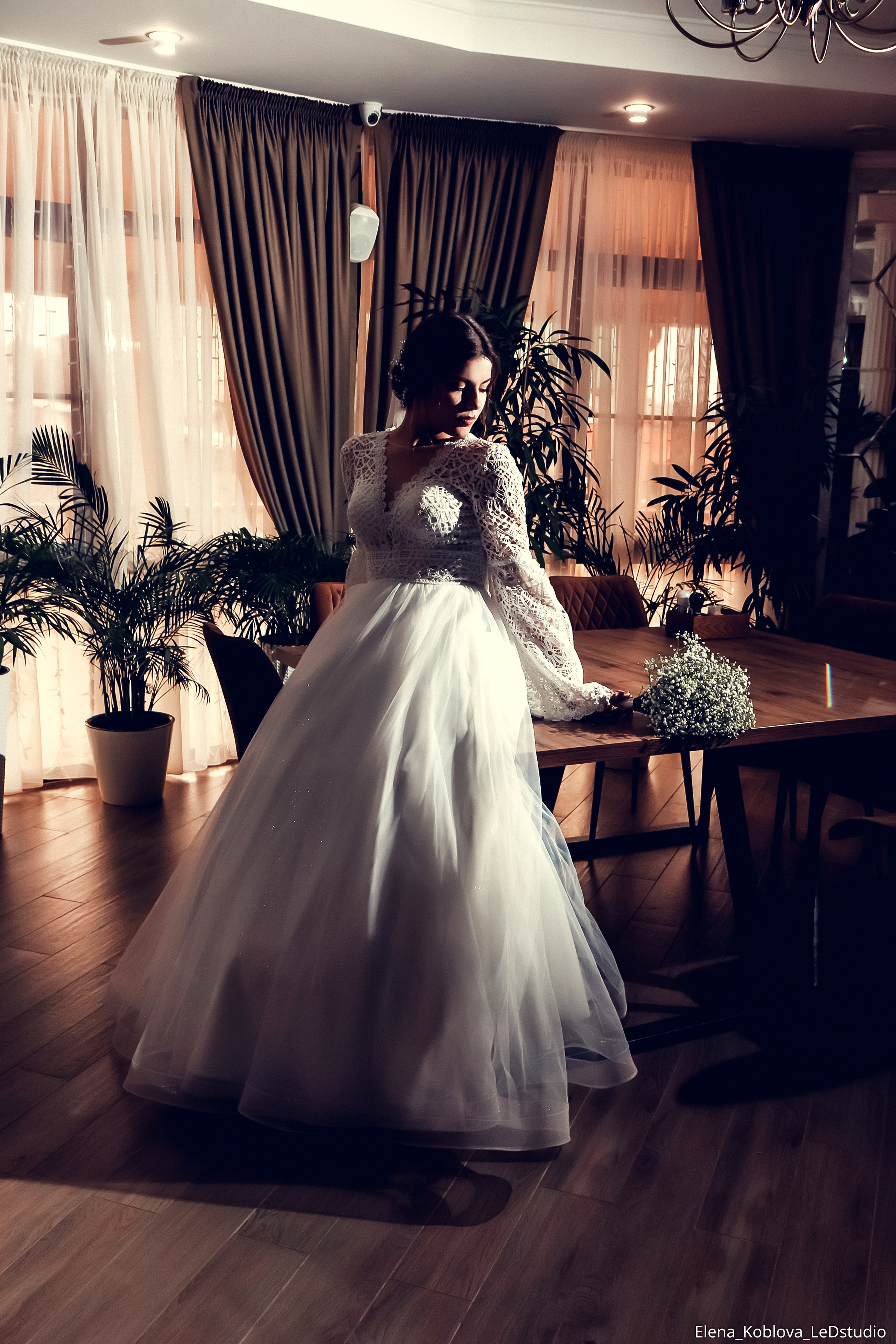 Кристина и Виталий. Фото и видео, свадебная, семейная, индивидуальная, школьная съёмка