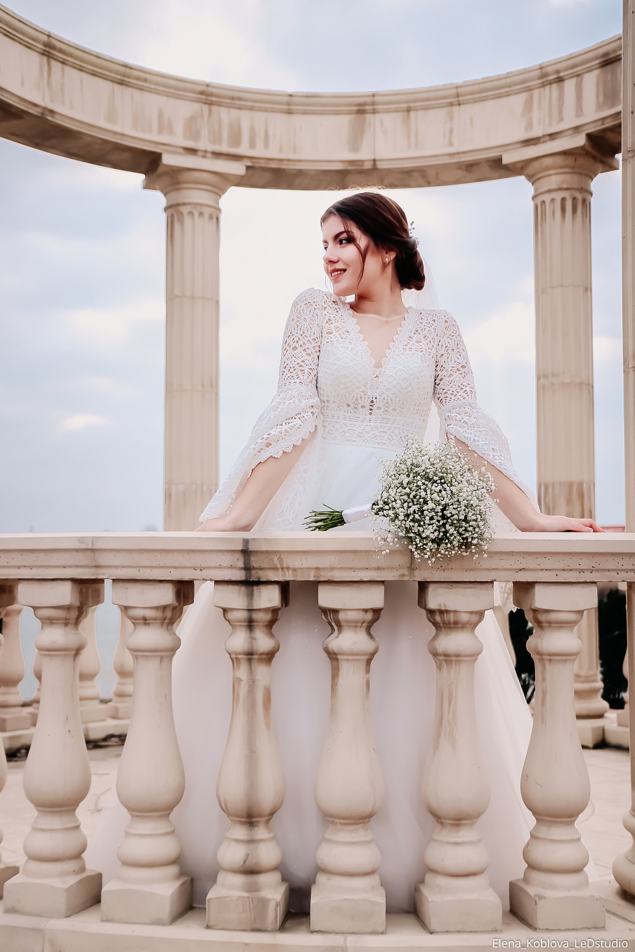 Кристина и Виталий. Фото и видео, свадебная, семейная, индивидуальная, школьная съёмка