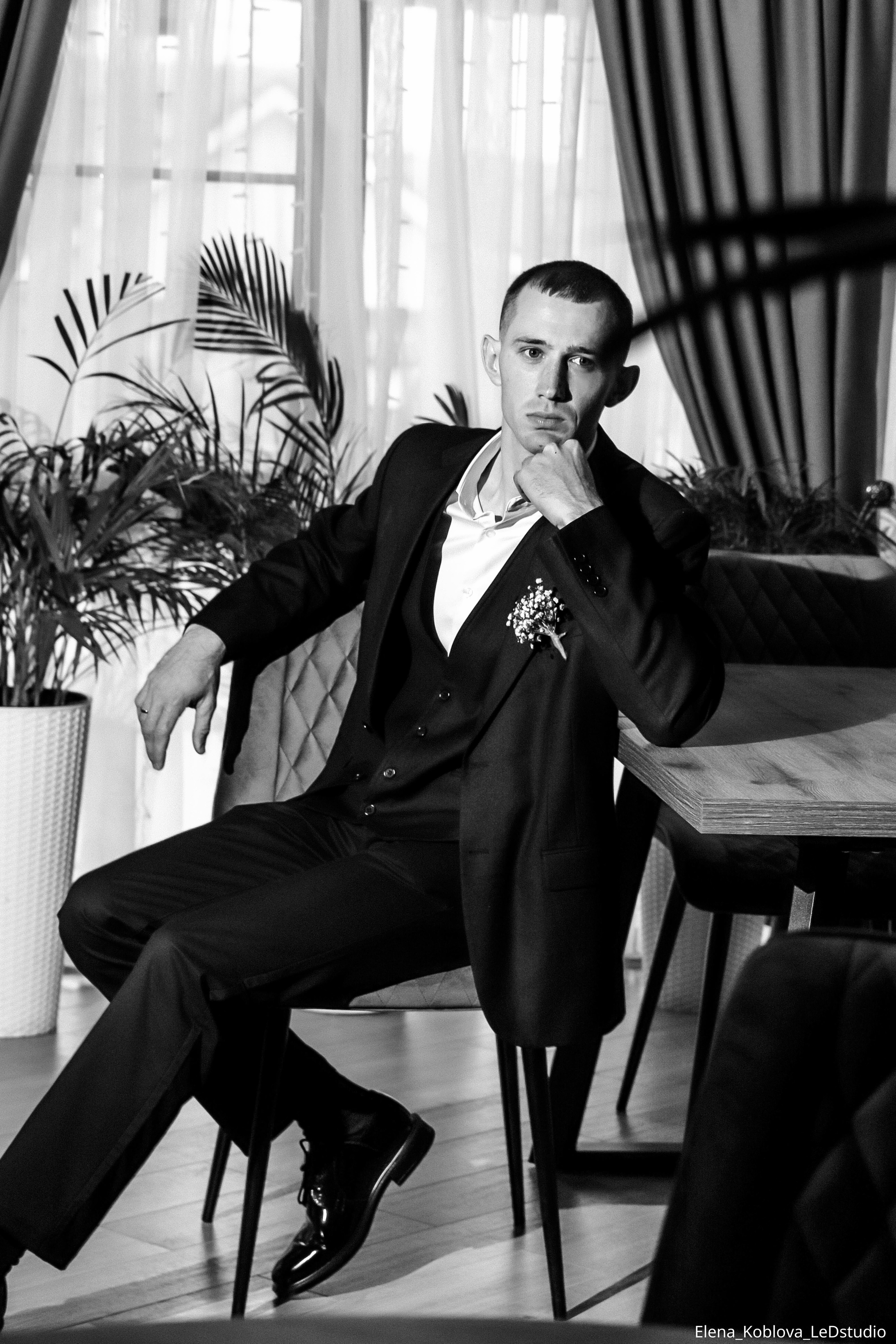 Кристина и Виталий. Фото и видео, свадебная, семейная, индивидуальная, школьная съёмка