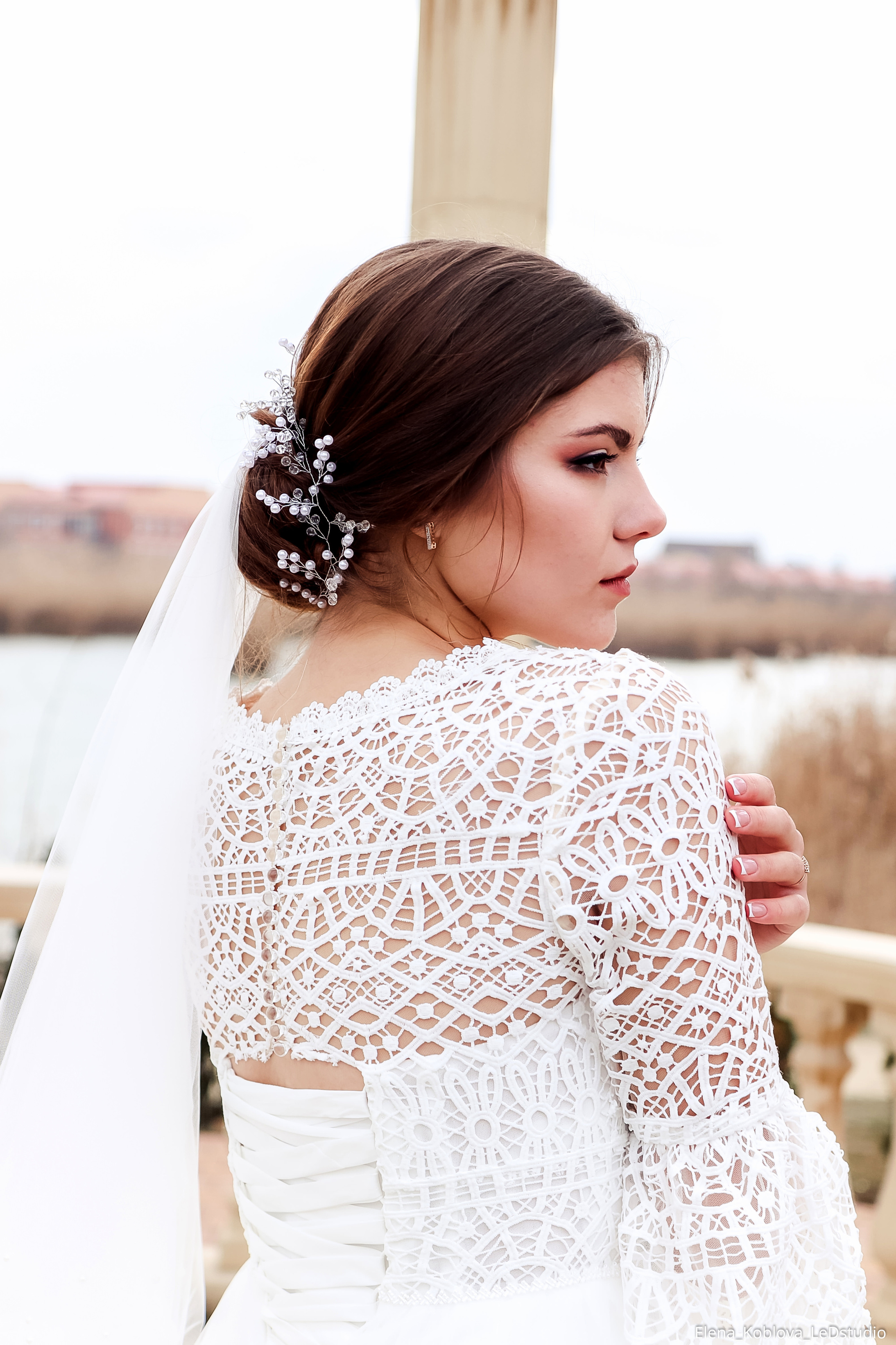 Кристина и Виталий. Фото и видео, свадебная, семейная, индивидуальная, школьная съёмка