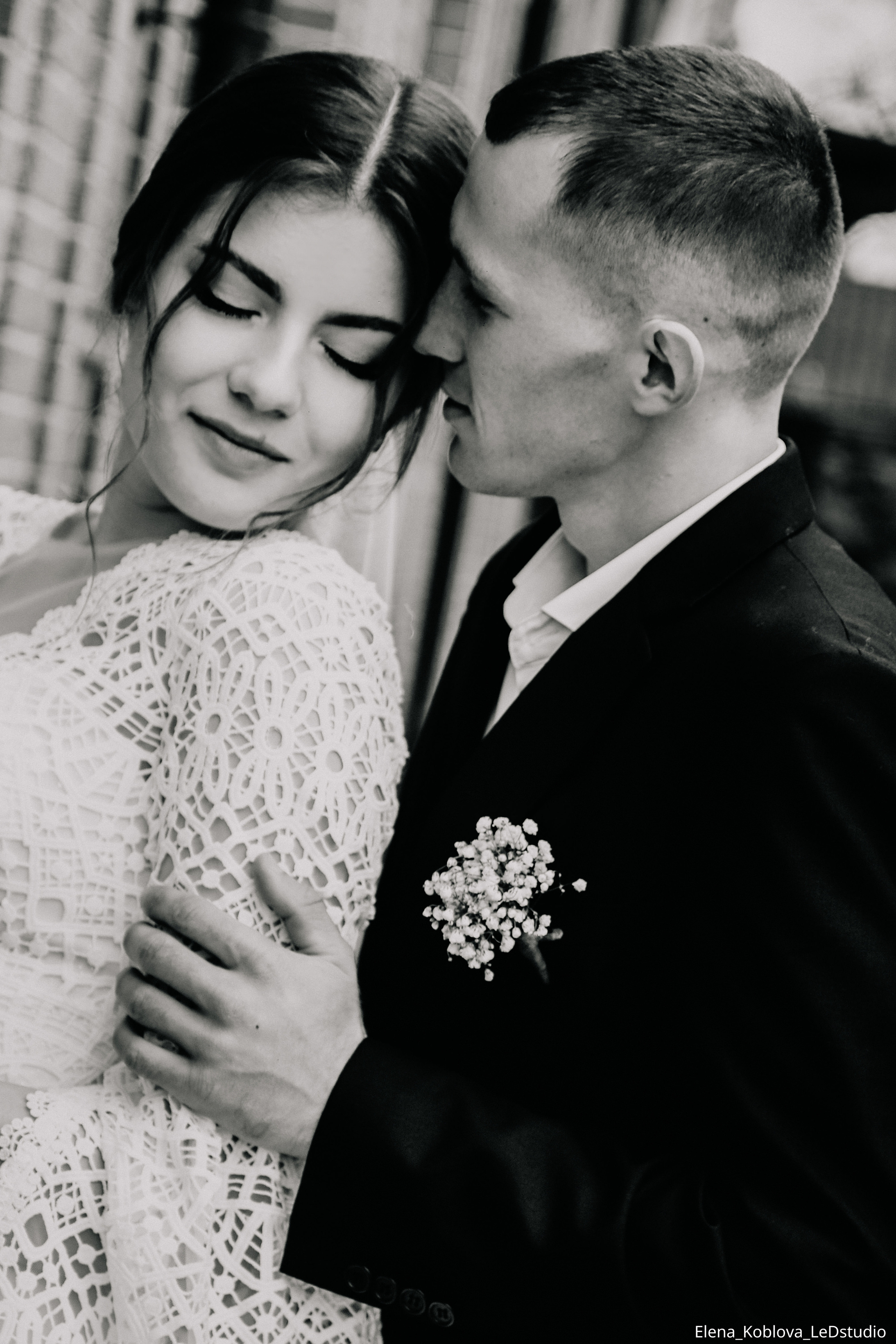 Кристина и Виталий. Фото и видео, свадебная, семейная, индивидуальная, школьная съёмка