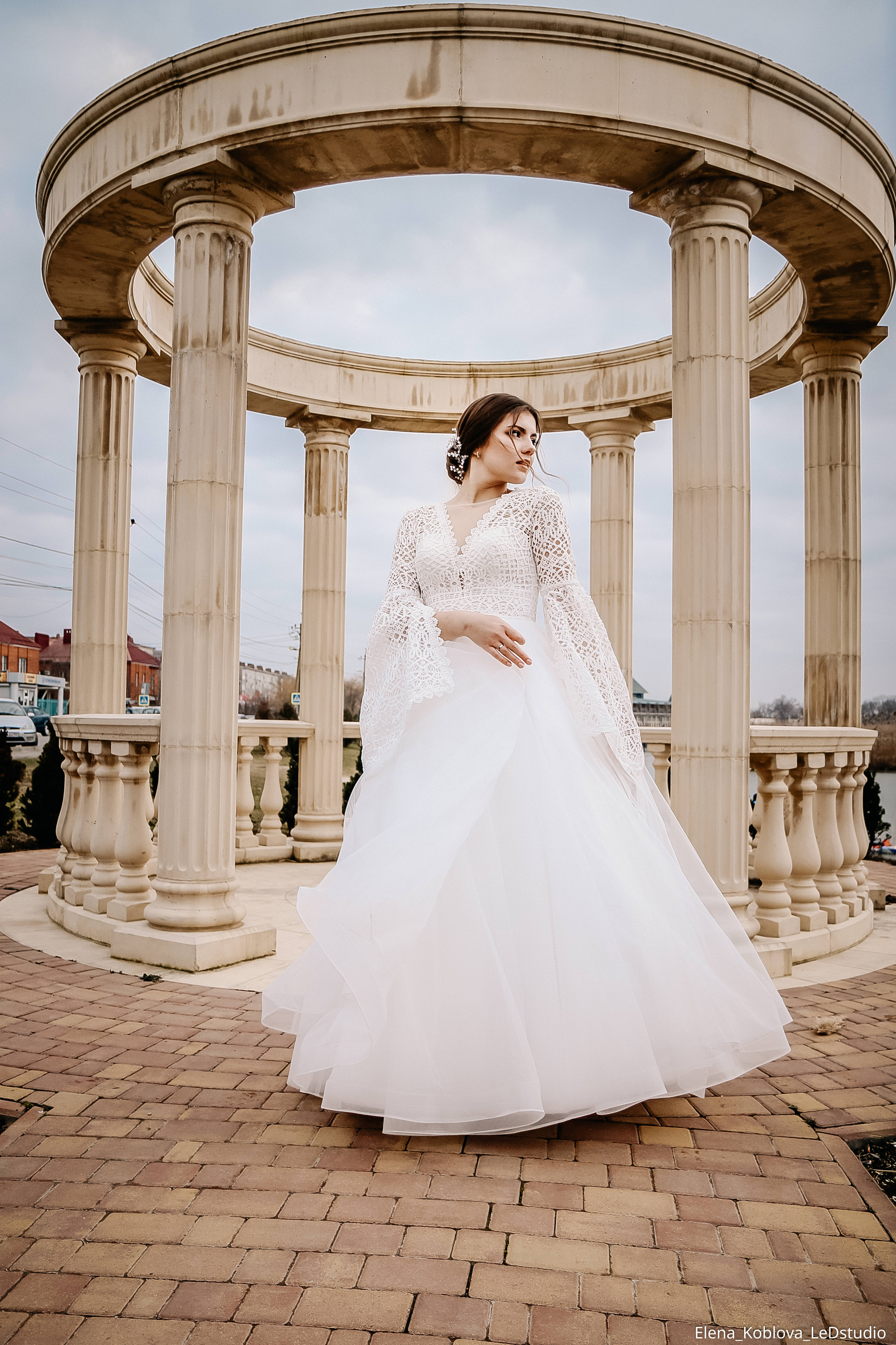 Кристина и Виталий. Фото и видео, свадебная, семейная, индивидуальная, школьная съёмка