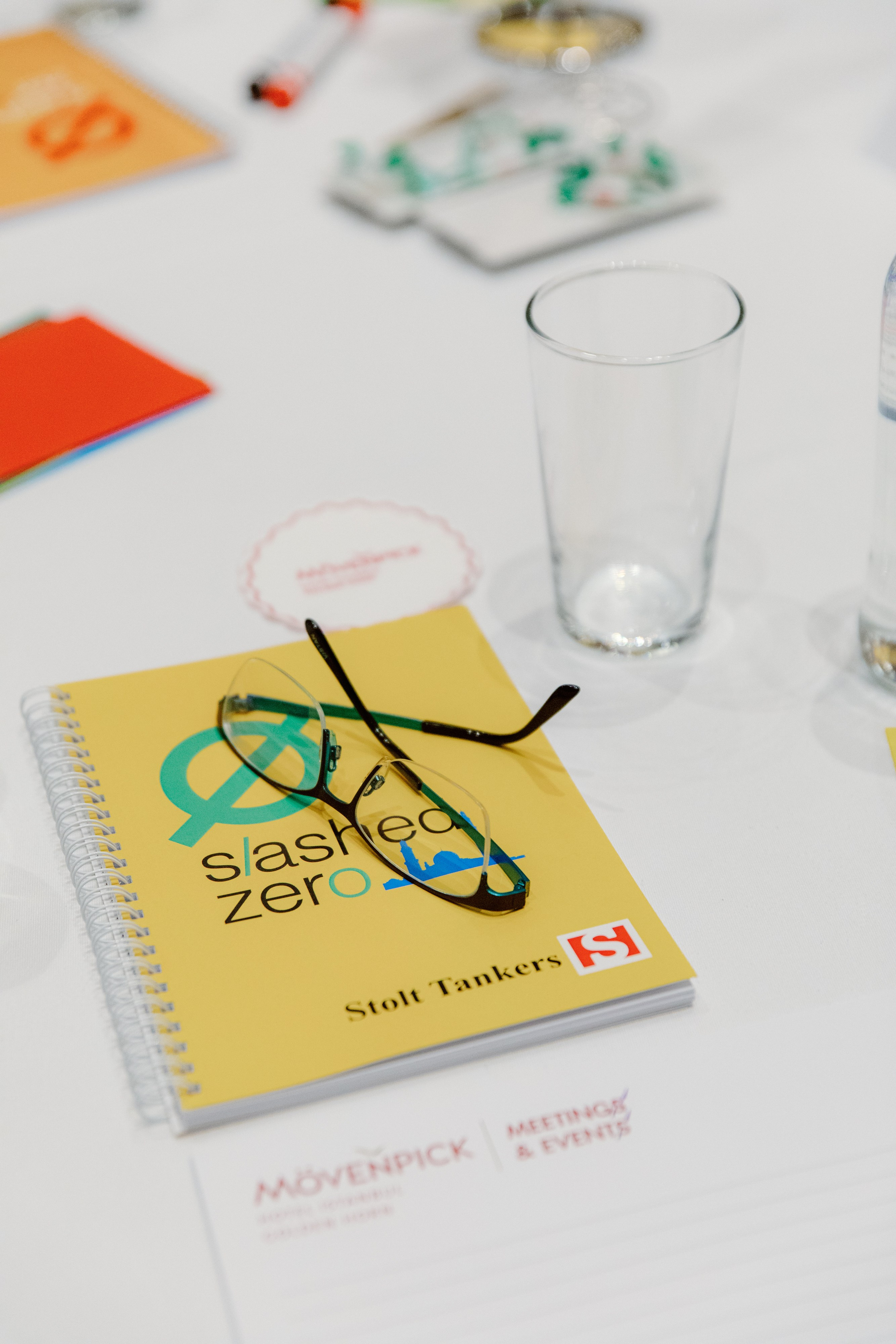 Stolt Tankers. Свадебный и репортажный фотограф