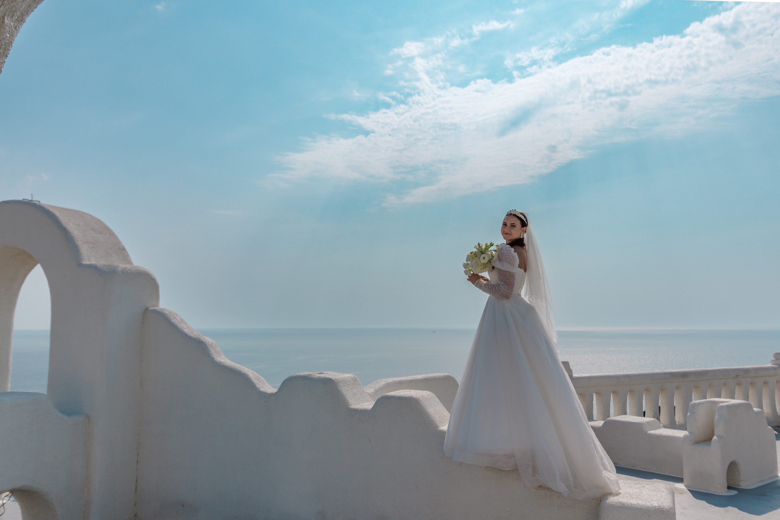 Данил и Ангелина крымская санторини. Фотограф и видеограф в Крыму и Севастополе