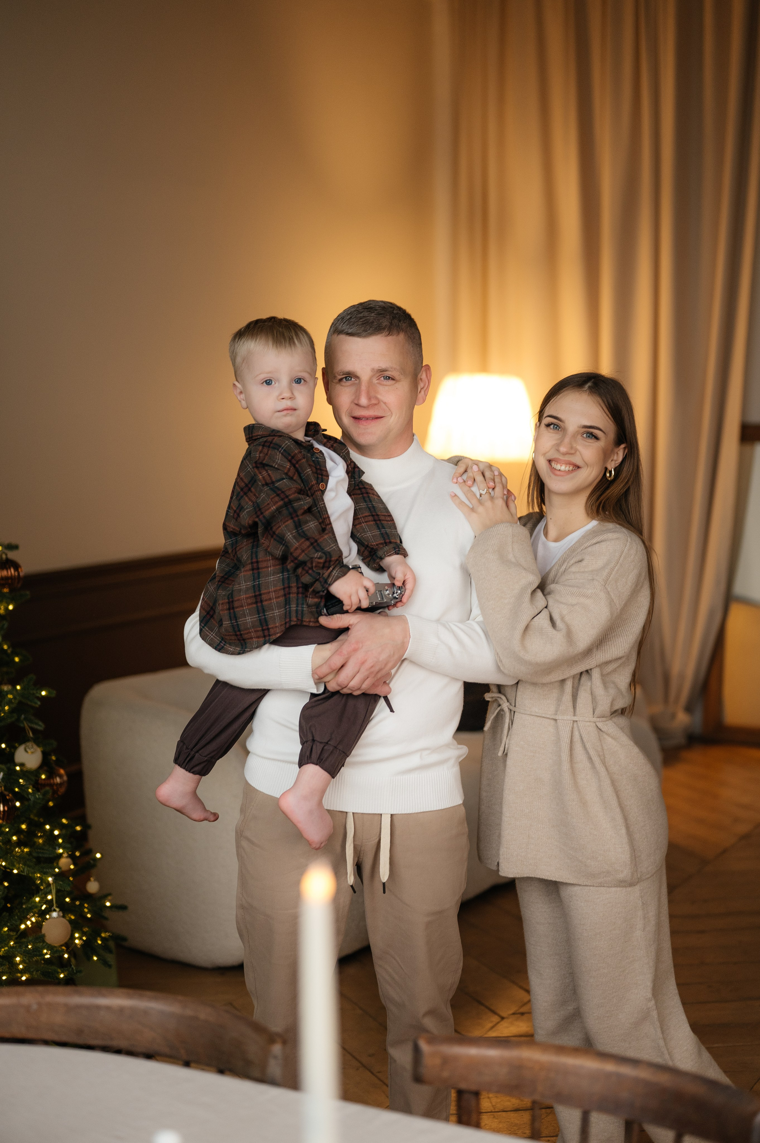 Happy new year🎄. Свадебный и семейный фотограф в Краснодаре Алина Мельник