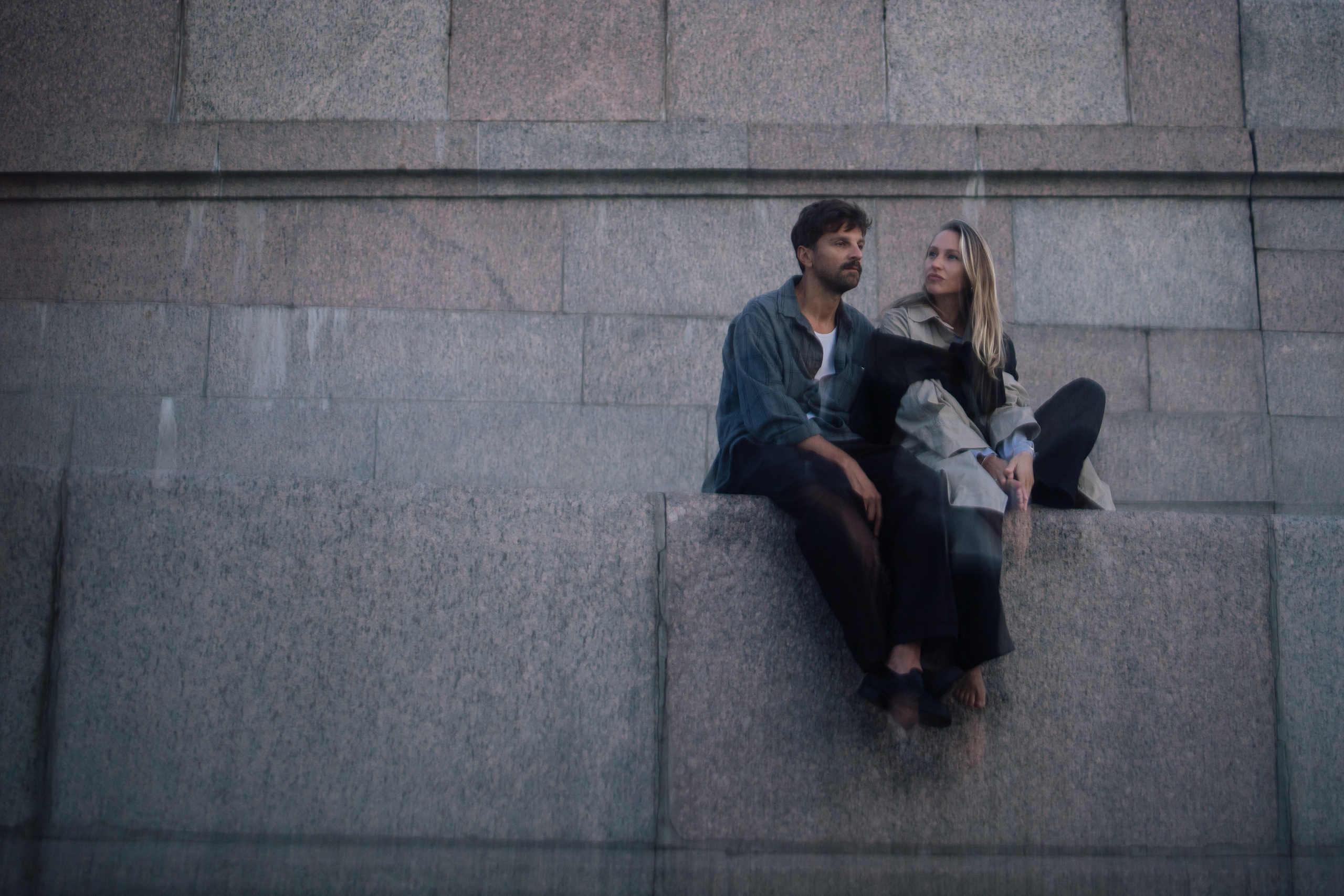 Макс и Катя. Ваш фотограф в Санкт-Петербурге