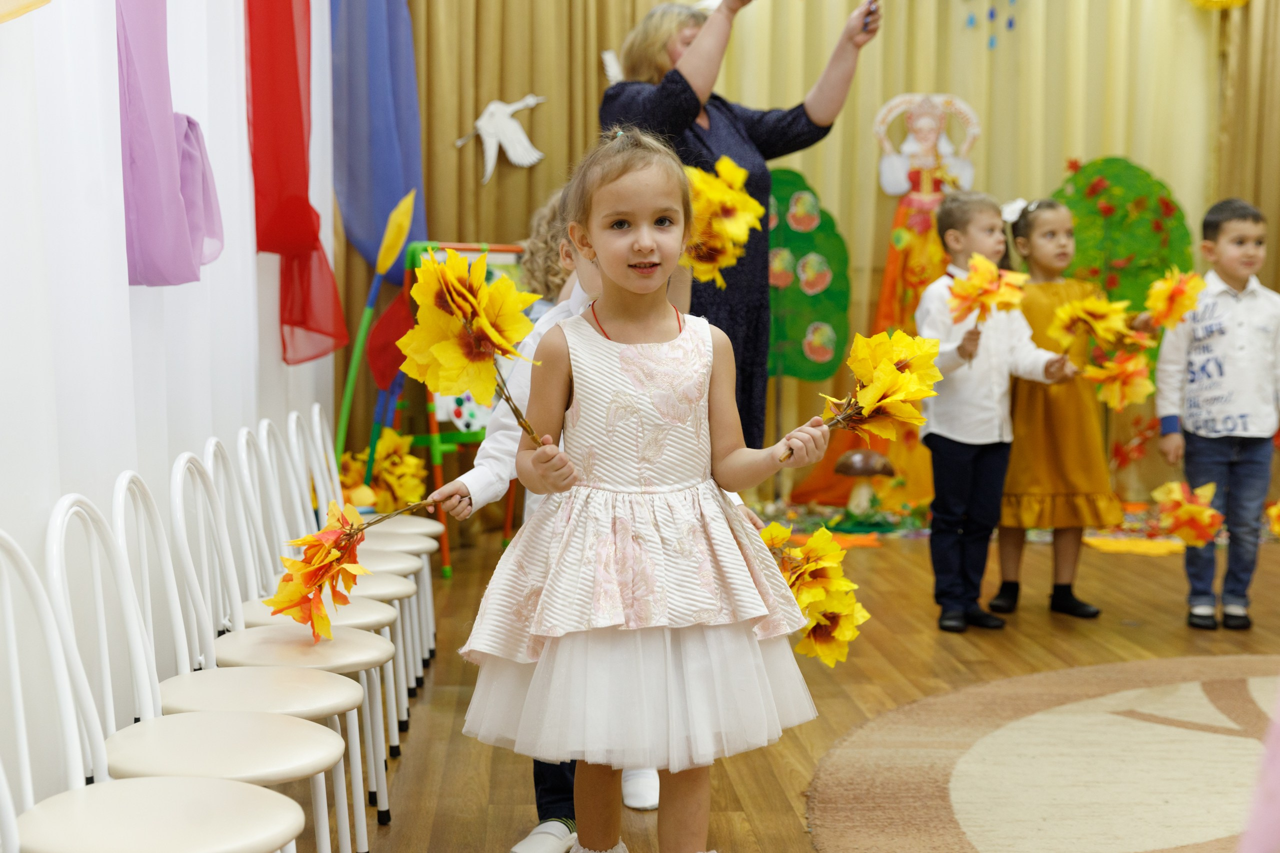 Группа Вишенка. Свадебный фотограф в Ярославле Анастасия Архипова
