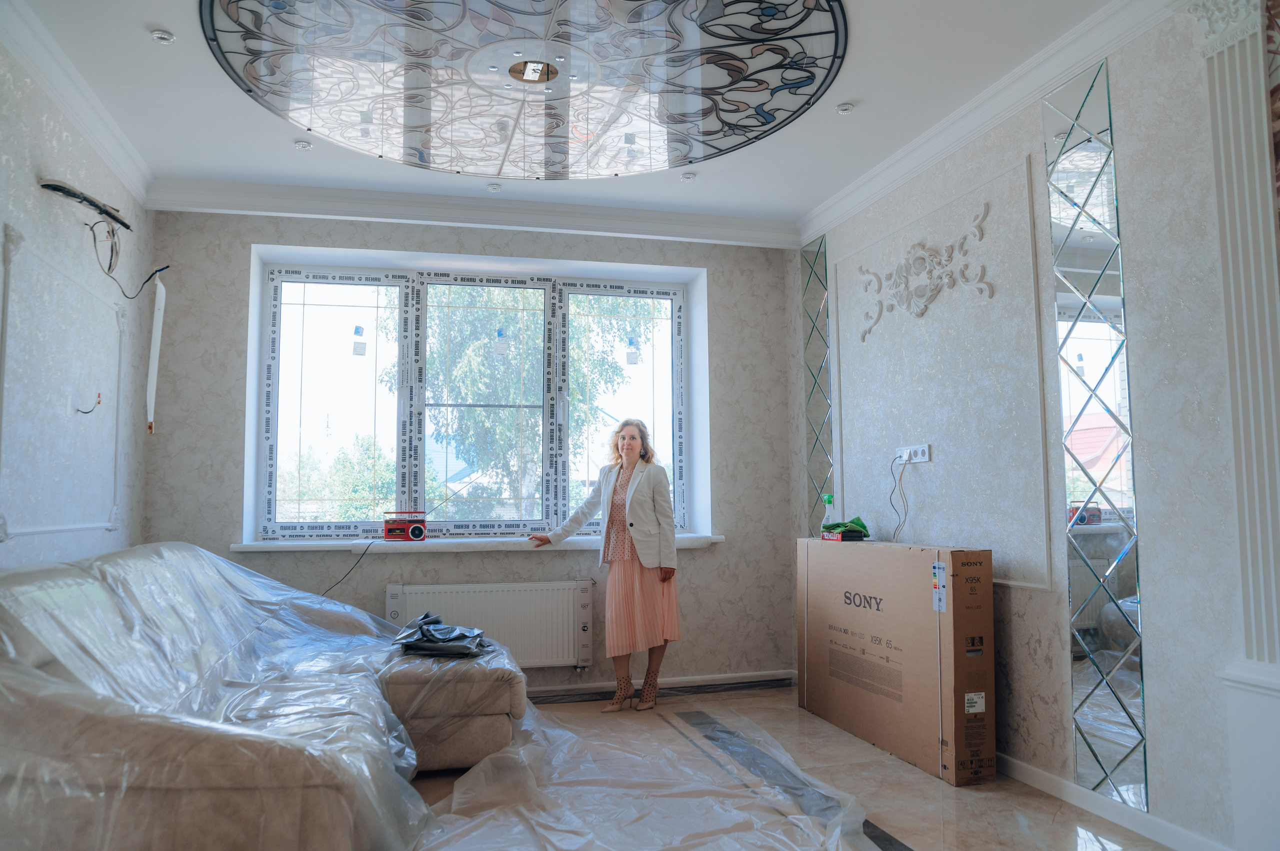 Дизайнер.Елена. Детский и семейный фотограф Катерина Мишина