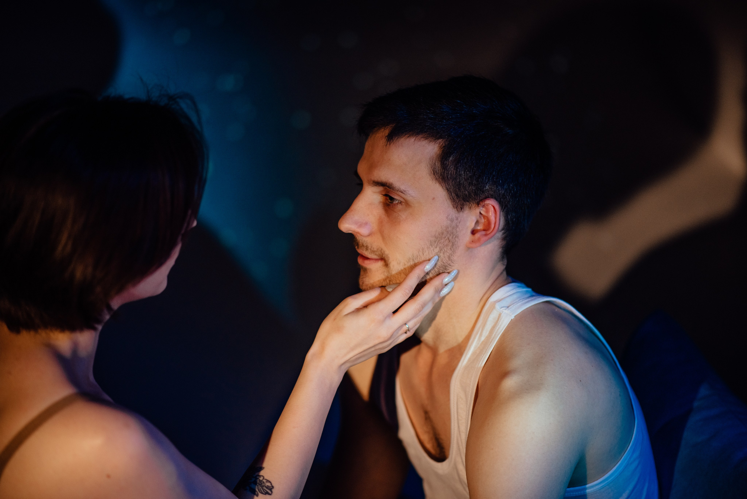 ВСЕЛЕННАЯ. ПРОЕКТОР. Детский и семейный фотограф Катерина Мишина