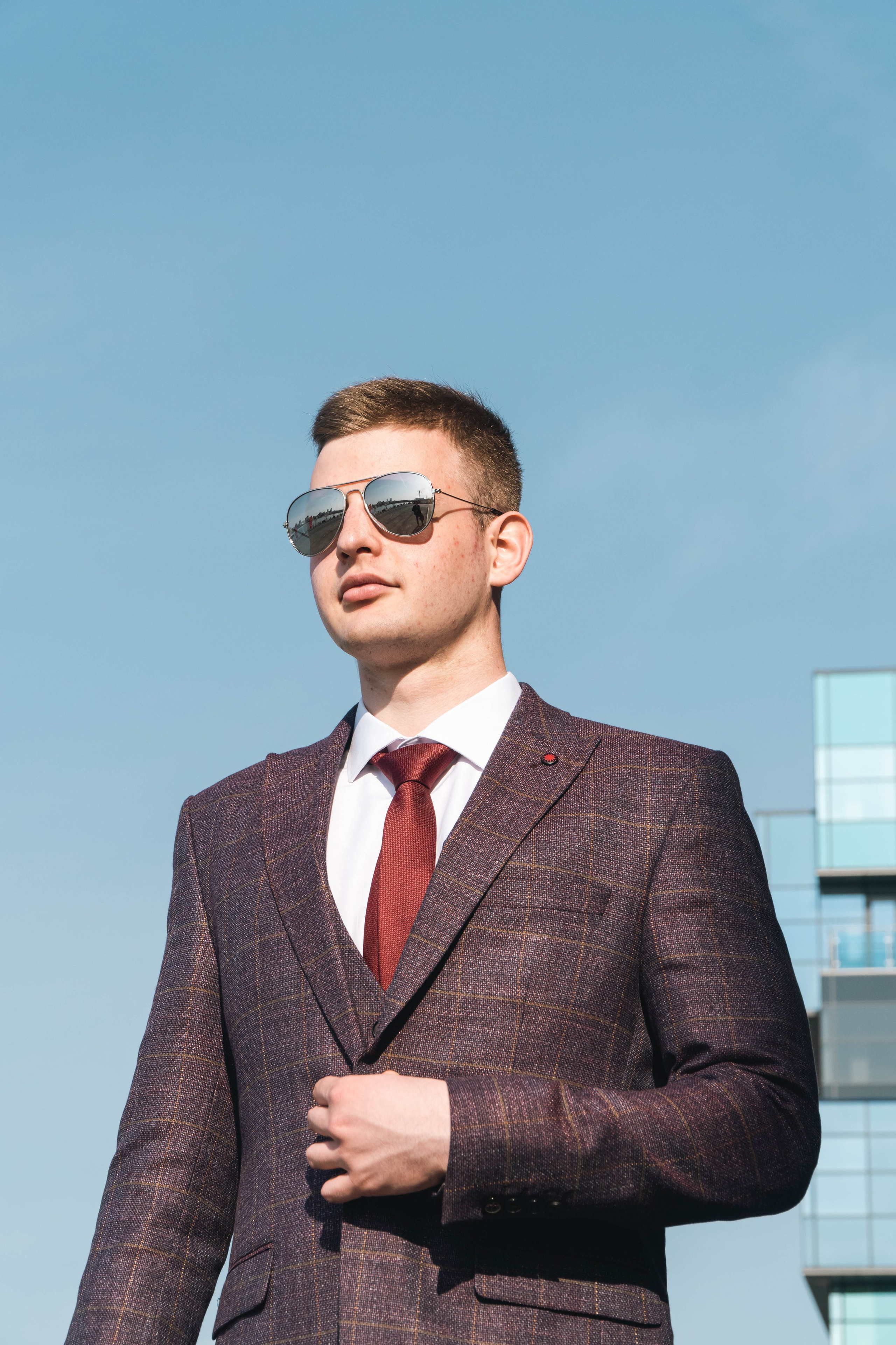 Алексей & Никита. Иван Котельников — фотограф в Челябинске