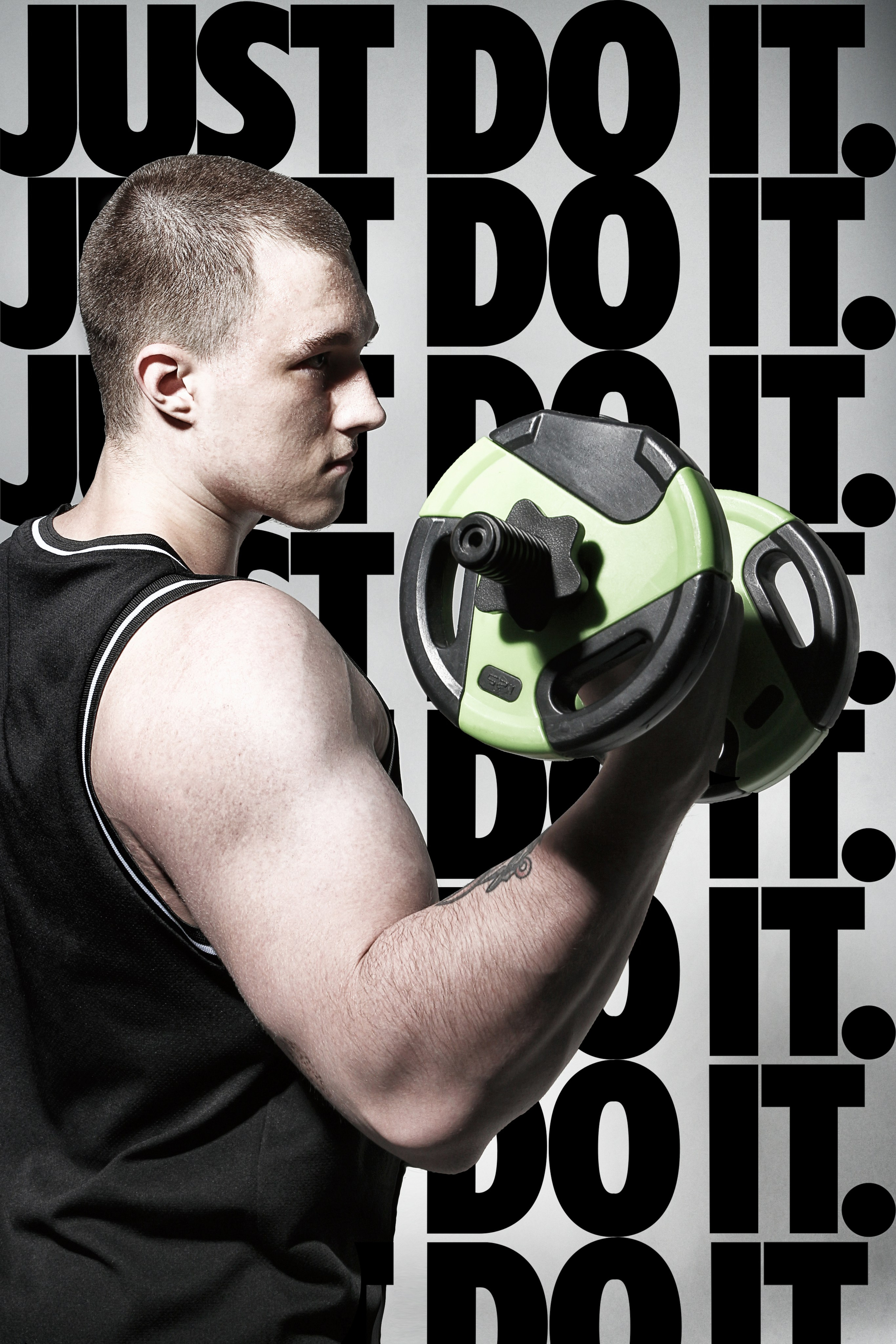 Спортивная одежда 3. Алиса Томшина — Фотограф / Видеограф