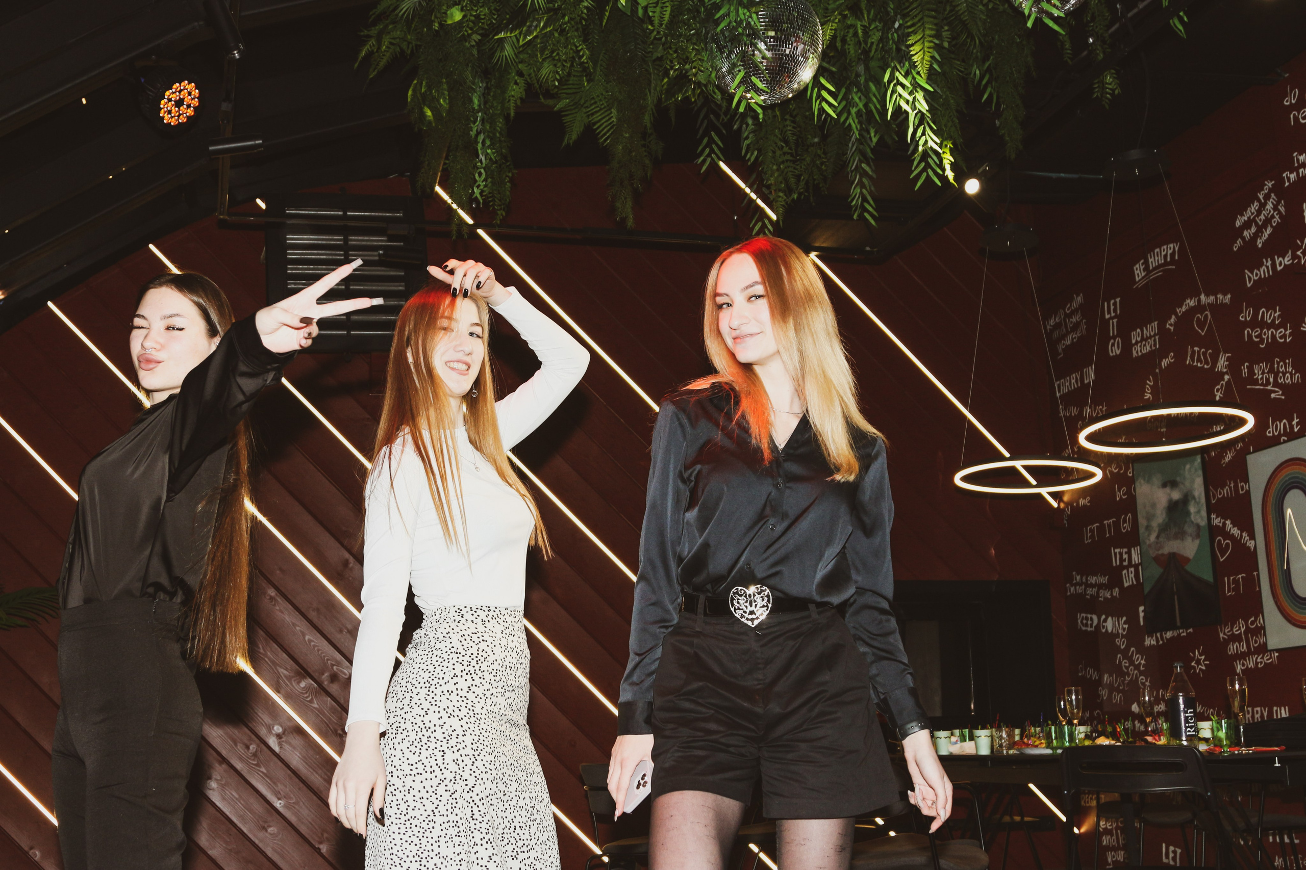 Студия пятница 3. Алиса Томшина — Фотограф / Видеограф