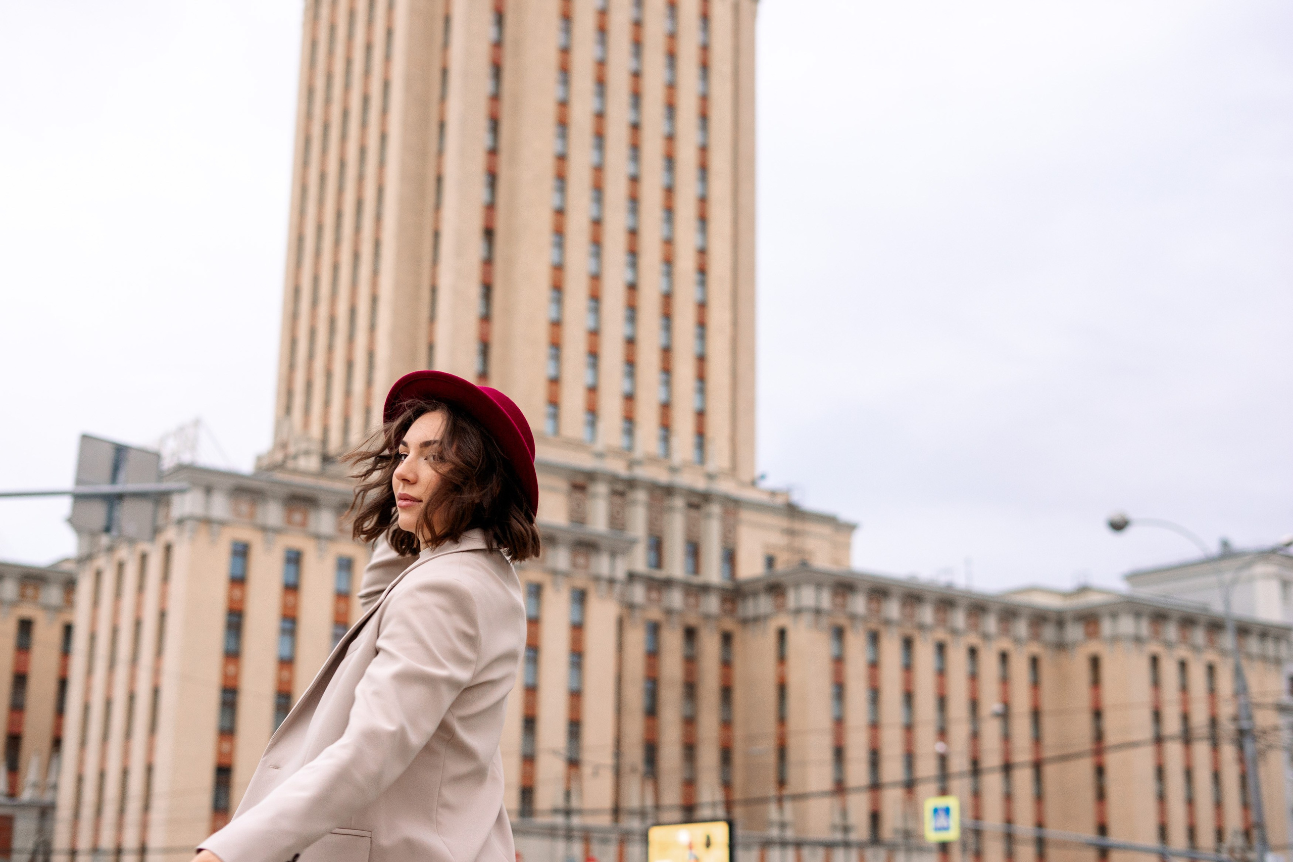 ЕВГЕНИЯ. Фотограф в Казани Алсу Багабиева