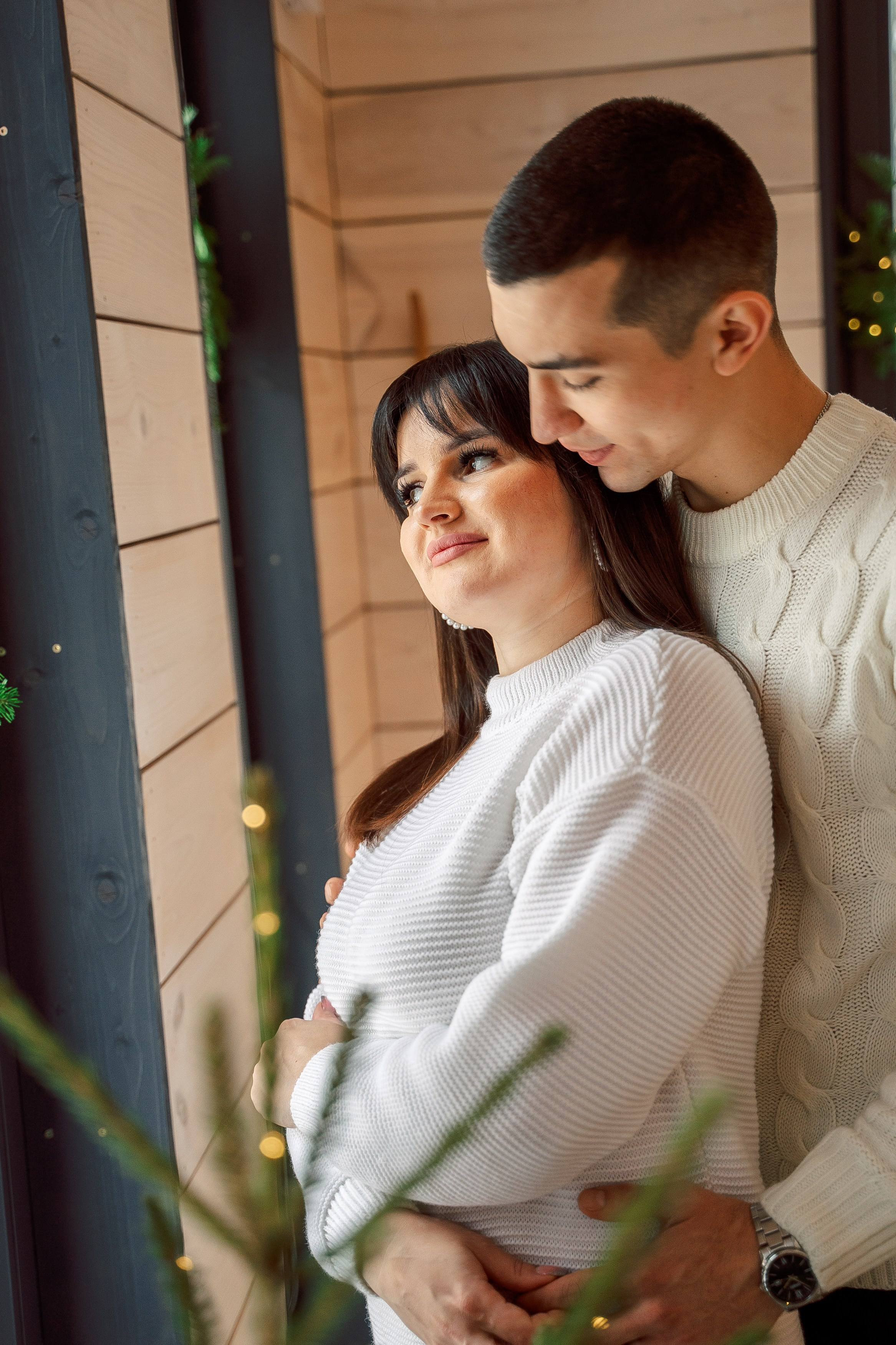 Домик в Лесу. Фотограф в Казани Алсу Багабиева
