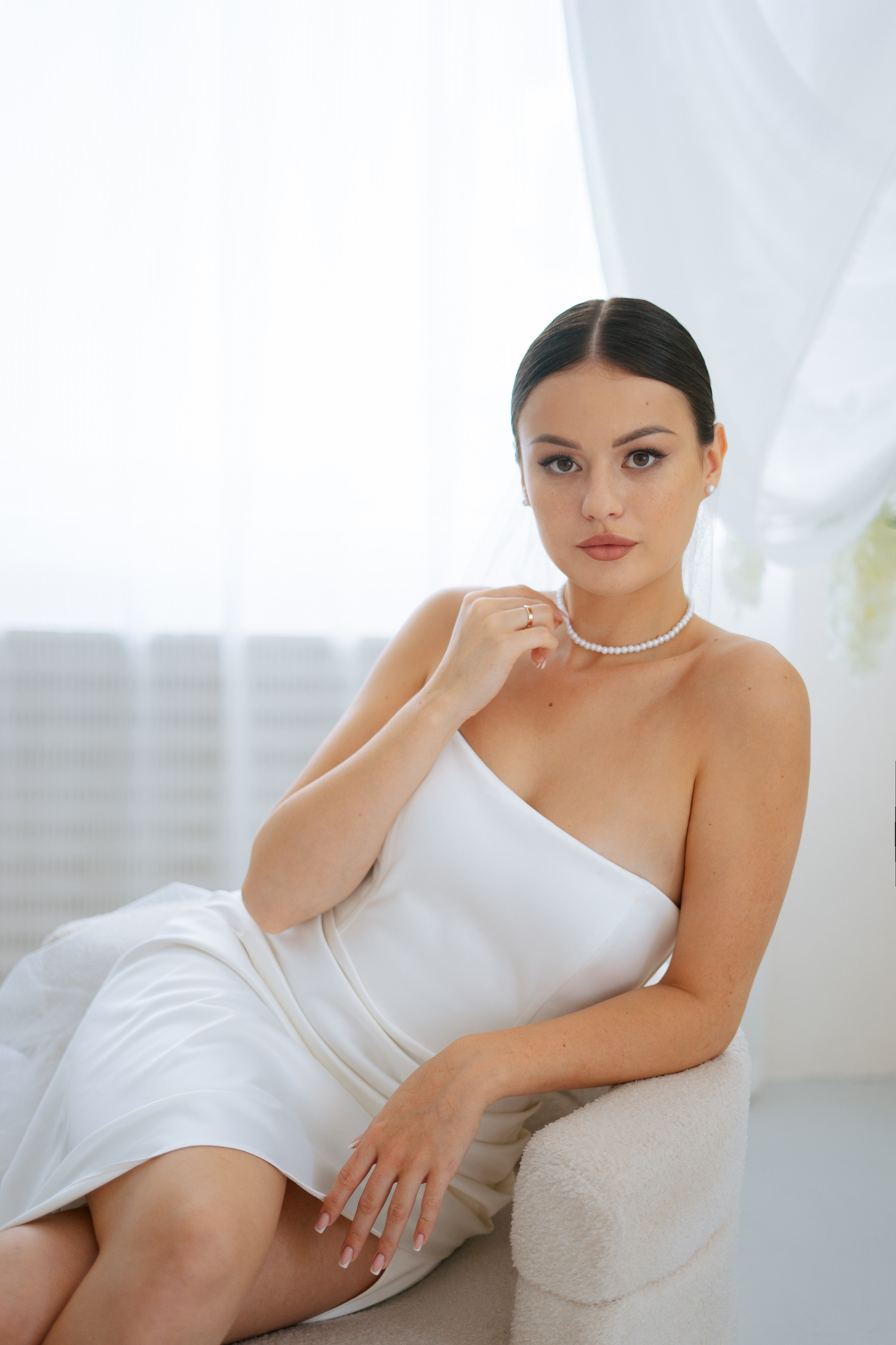 Свадьба Ильяс Алина. Фотограф в Казани Алсу Багабиева