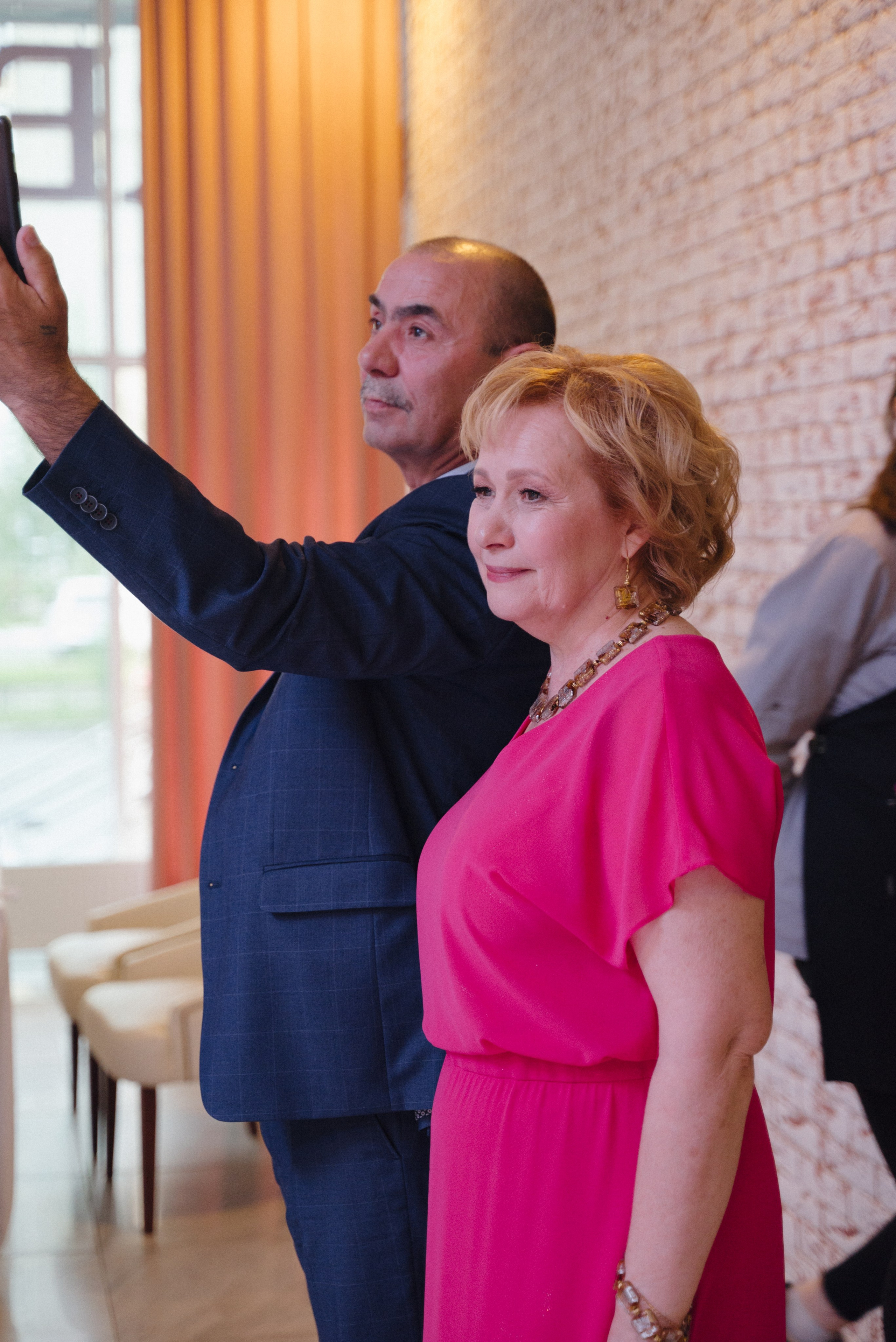 Снежана и Сергей. Репортажный и свадебный фотограф в Сургуте