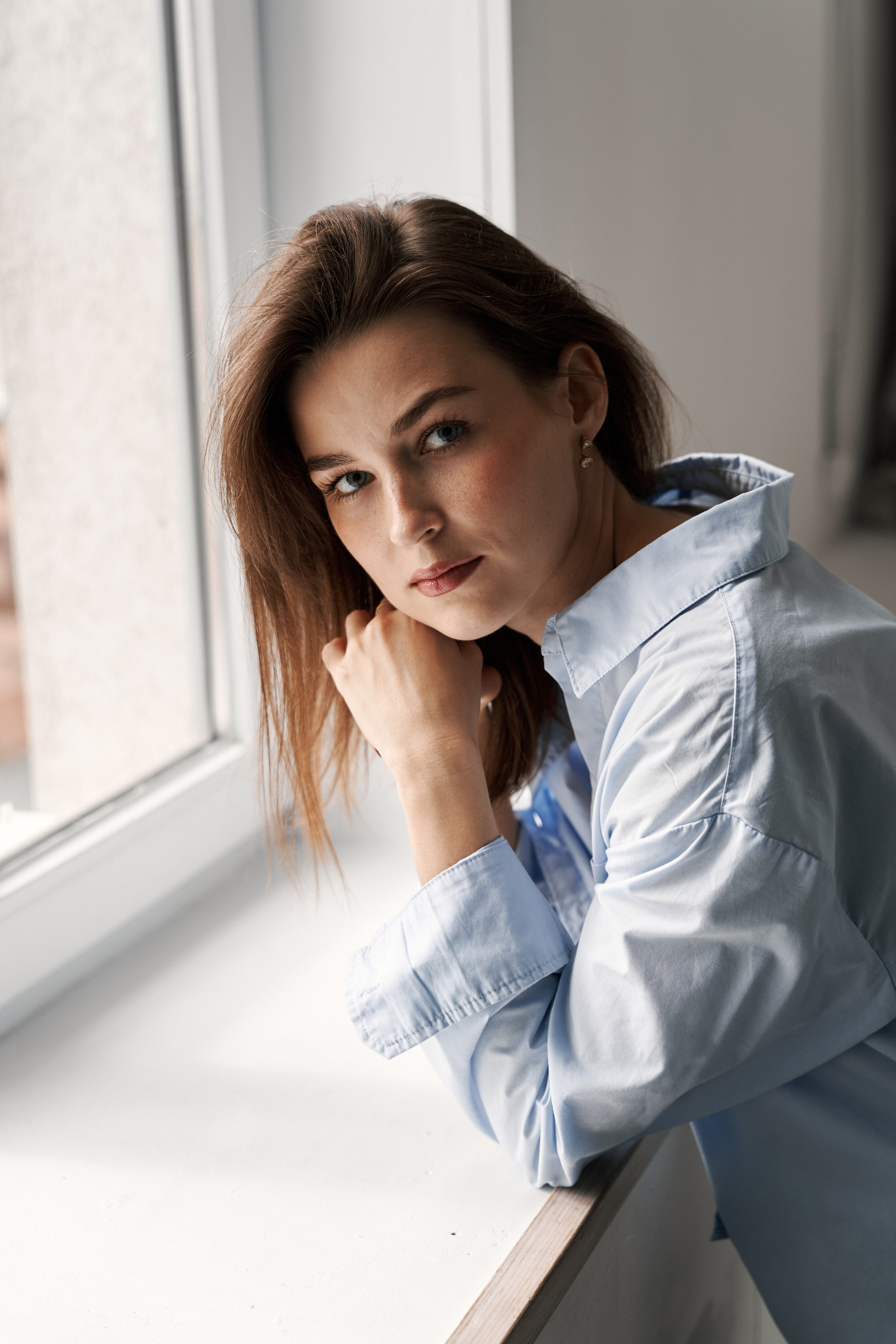 Алина. Дарина Русанова — индивидуальный фотограф в Воронеже