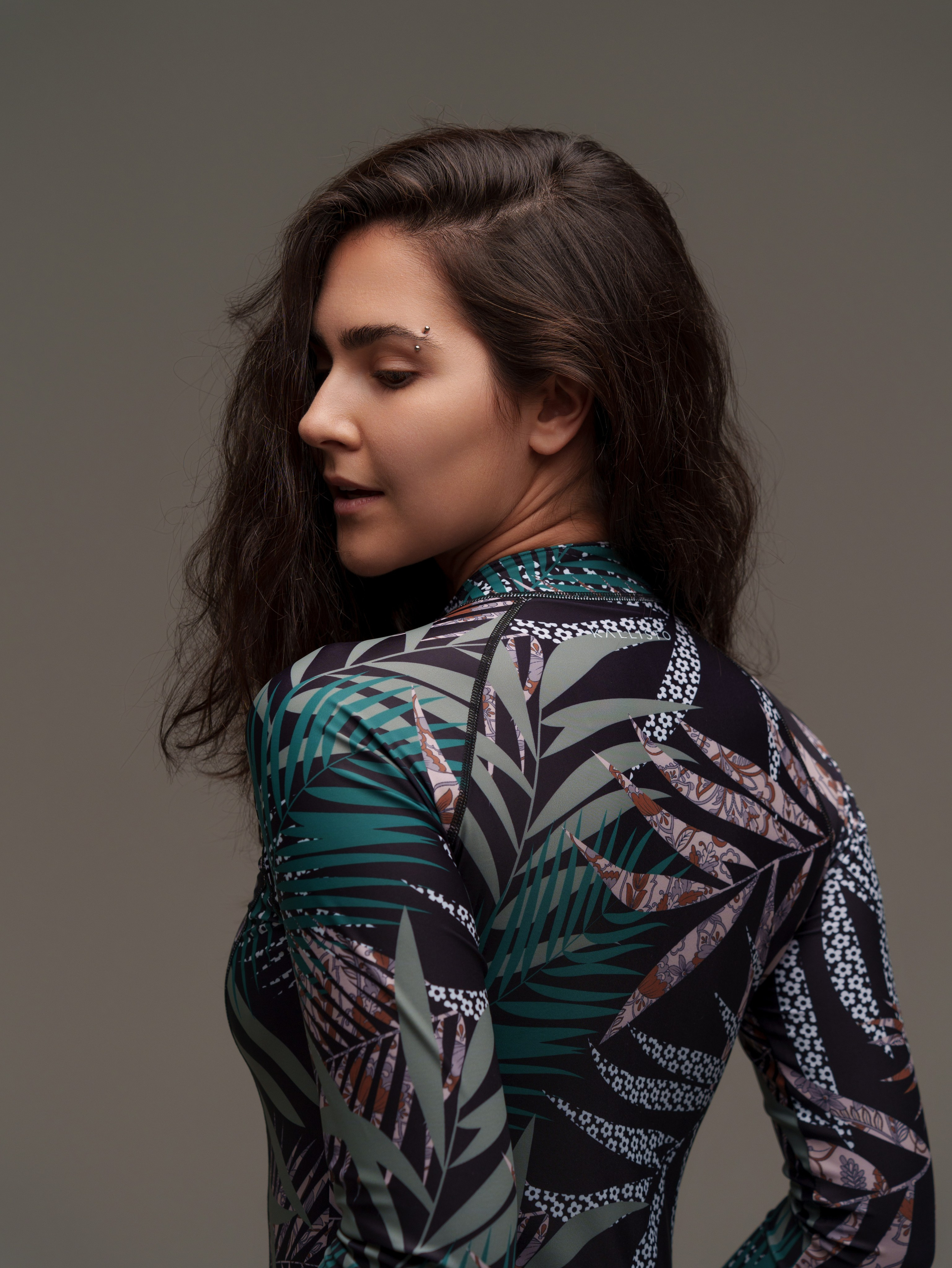 Съемка гидрокостюмов для WB. Портретный и Контент фотограф Григорий Семенов (Grifon) в Ижевске