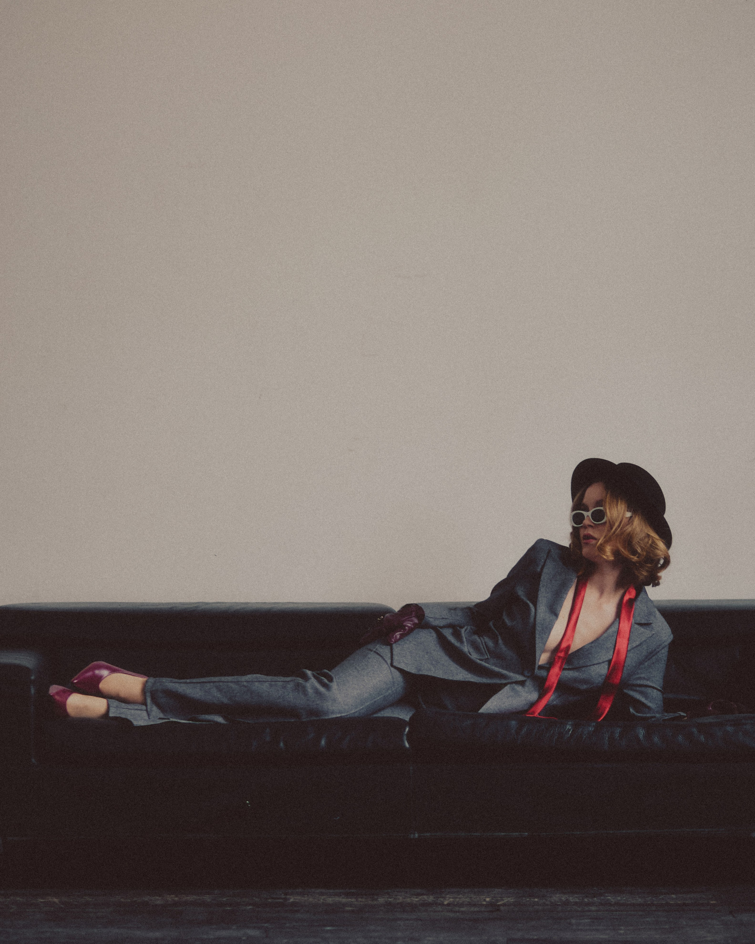 Полина. Портретный фотограф в Москве Ольга Крылова