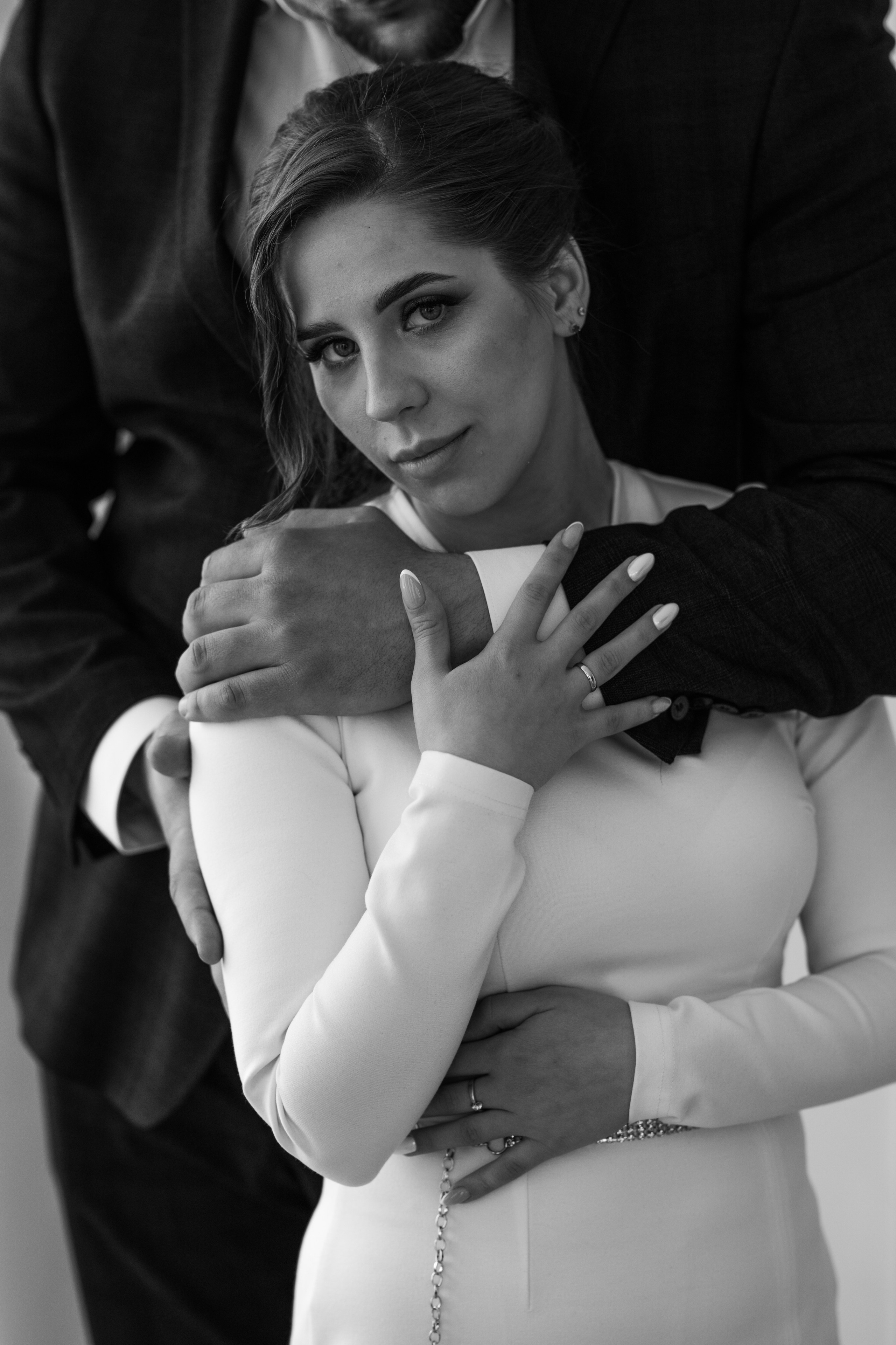 Евгений и Анастасия. Искренний фотограф