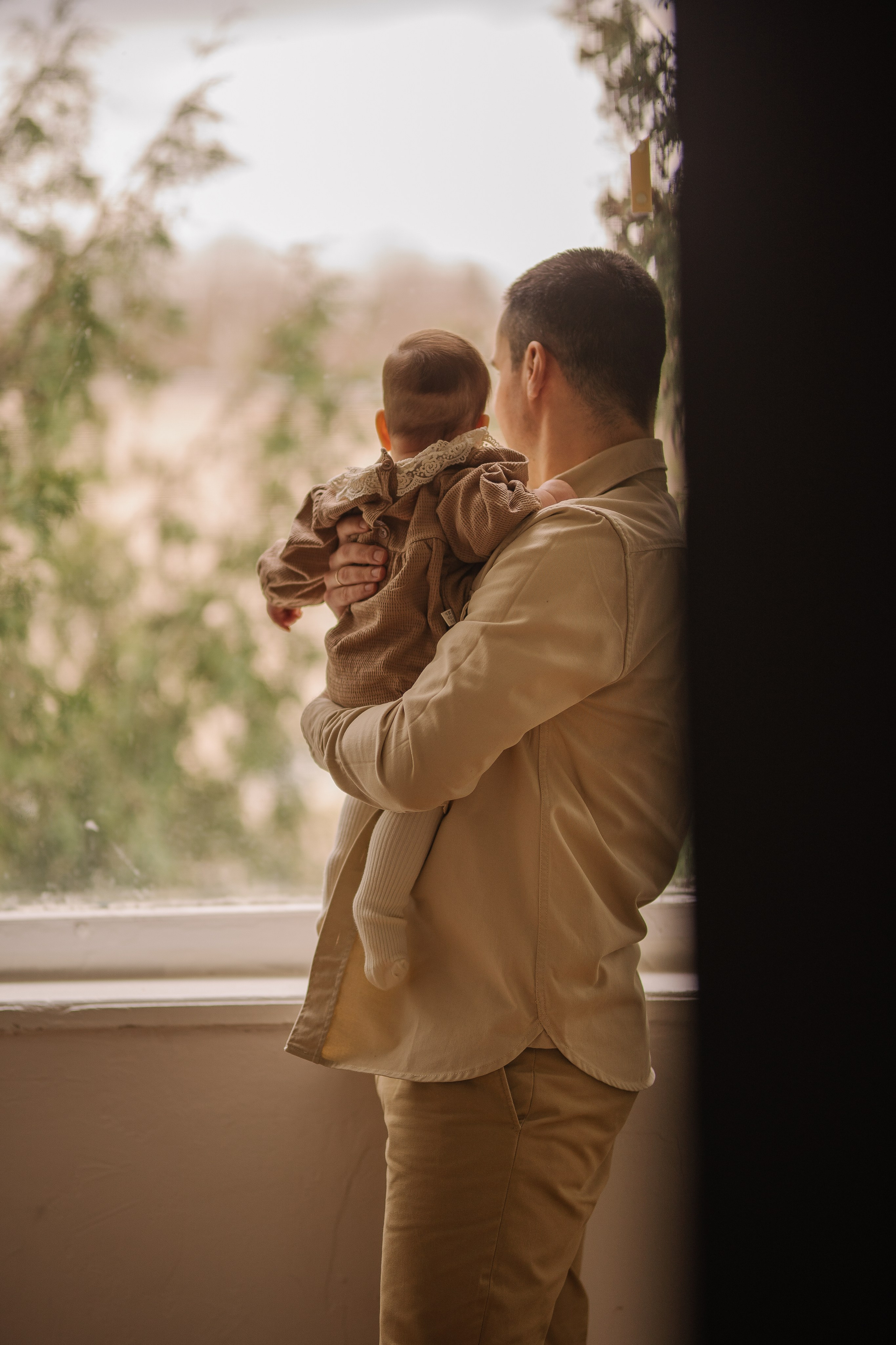 Агуша с крокодилом. Искренний фотограф