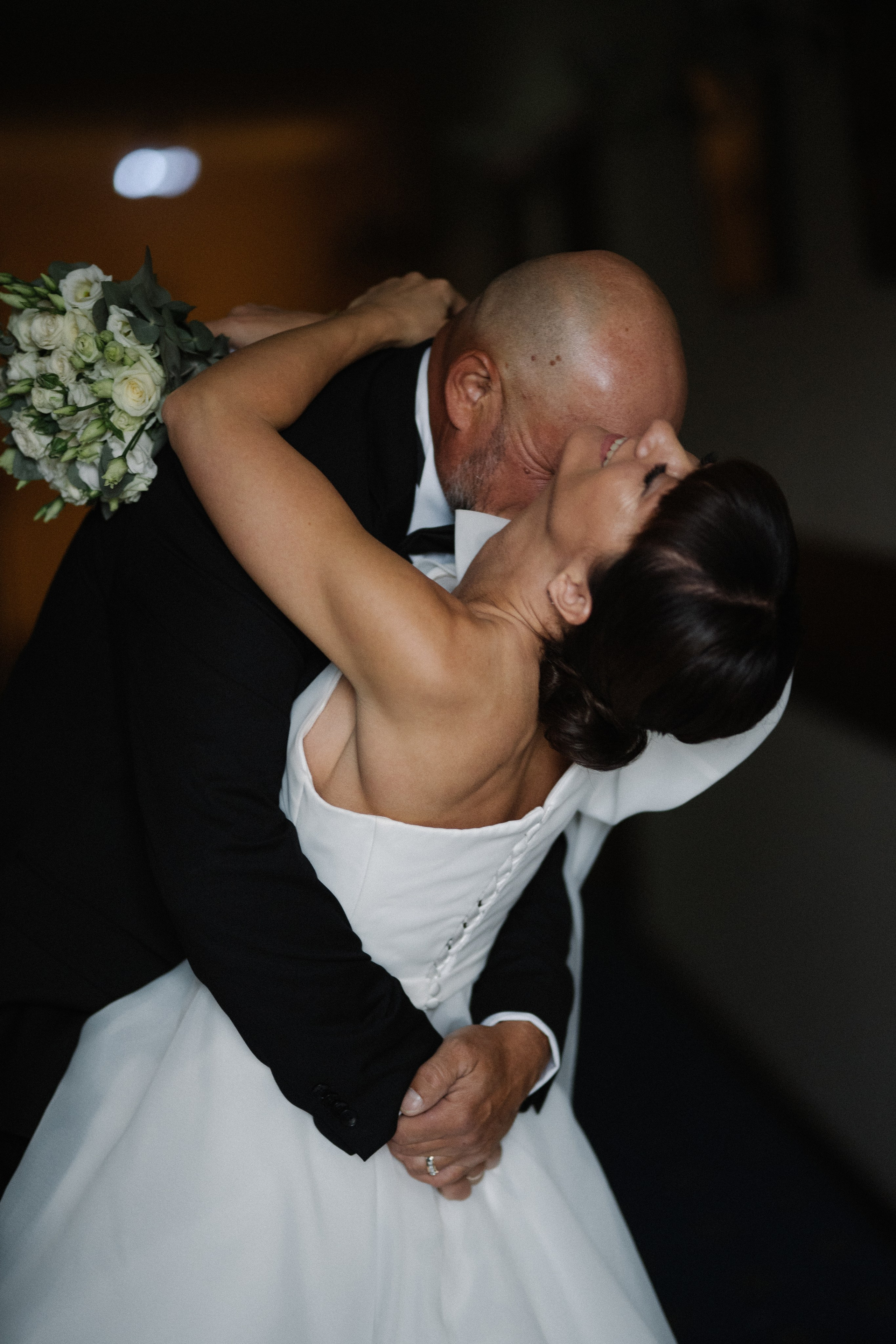 Евгений и Анна. Искренний фотограф