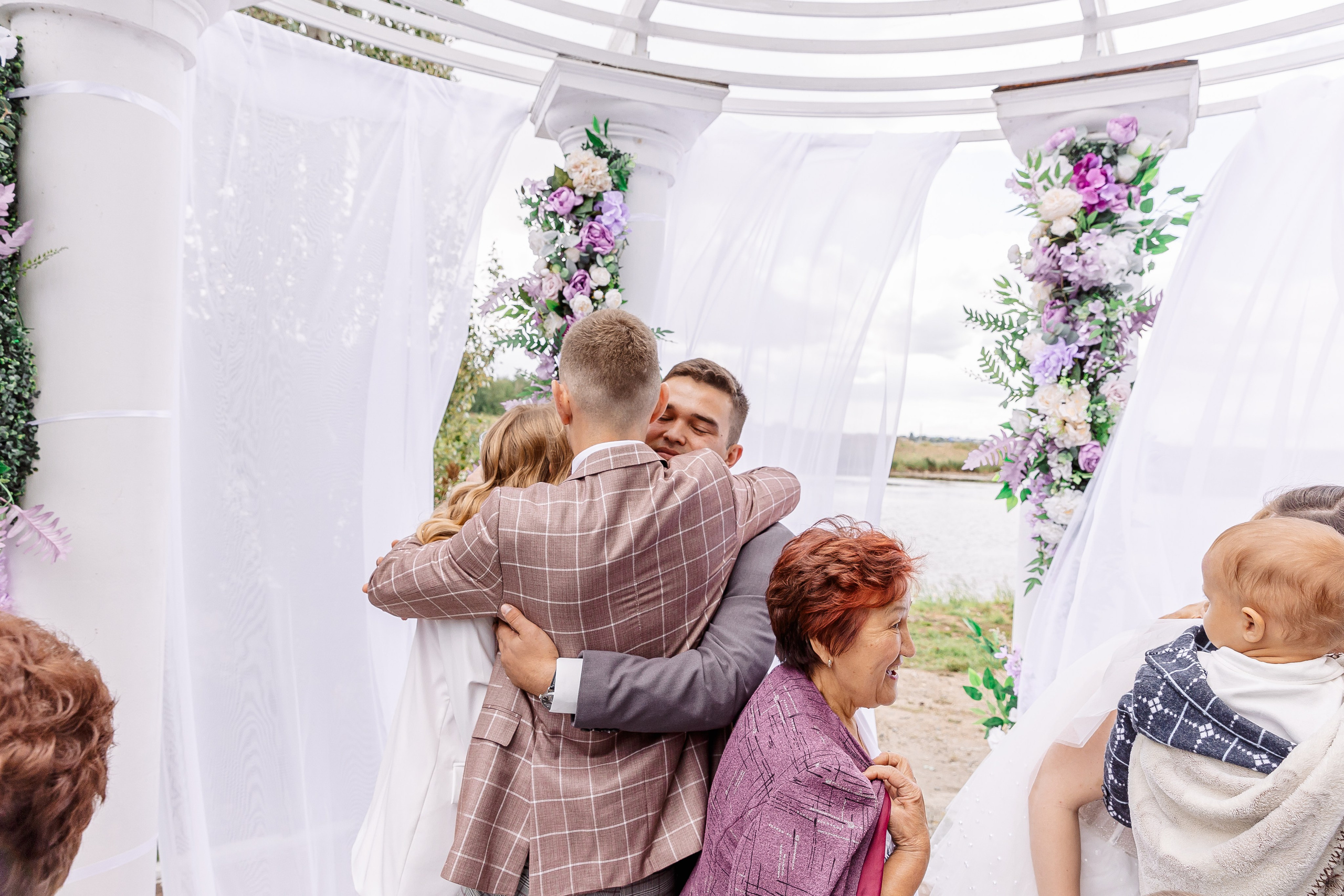 Любовь и Евгений. Свадебный и семейный фотограф в Челябинске Юлия Ишимова