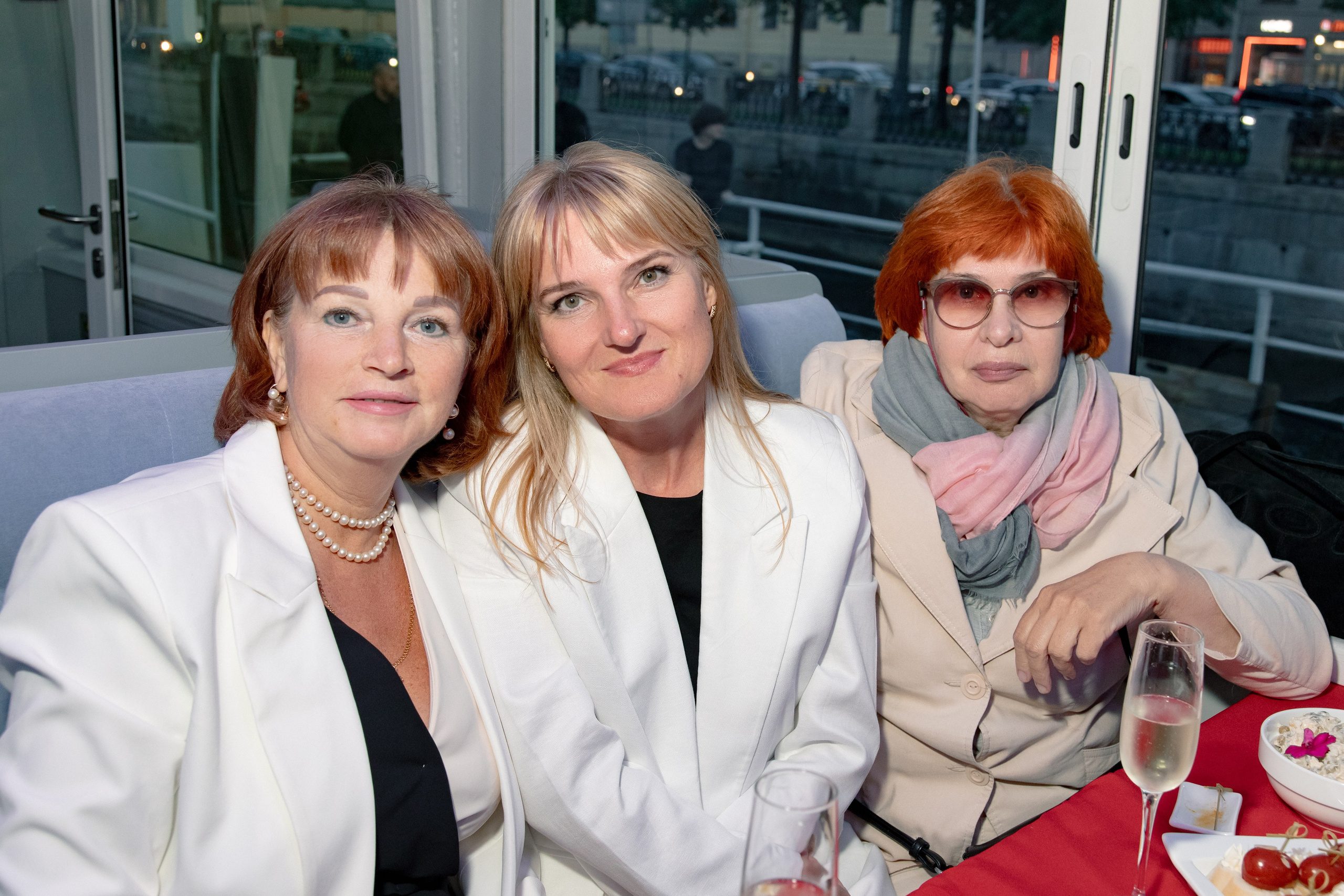 Company party. Фотограф Махлаева Виктория/Санкт-Петербург