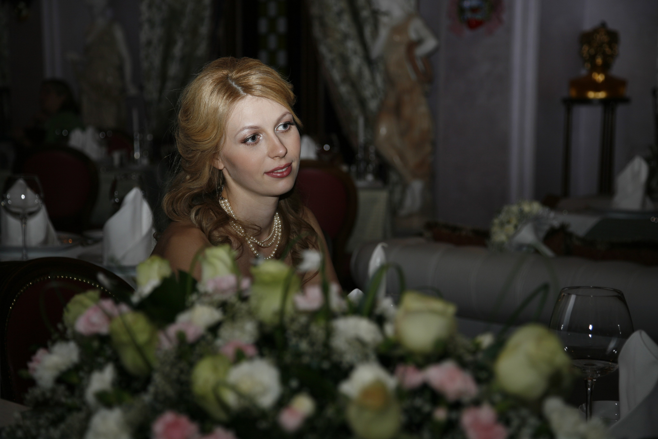 Кахарман-Анастасия. Свадебный и семейный фотограф в Воронеже Андрей Валин