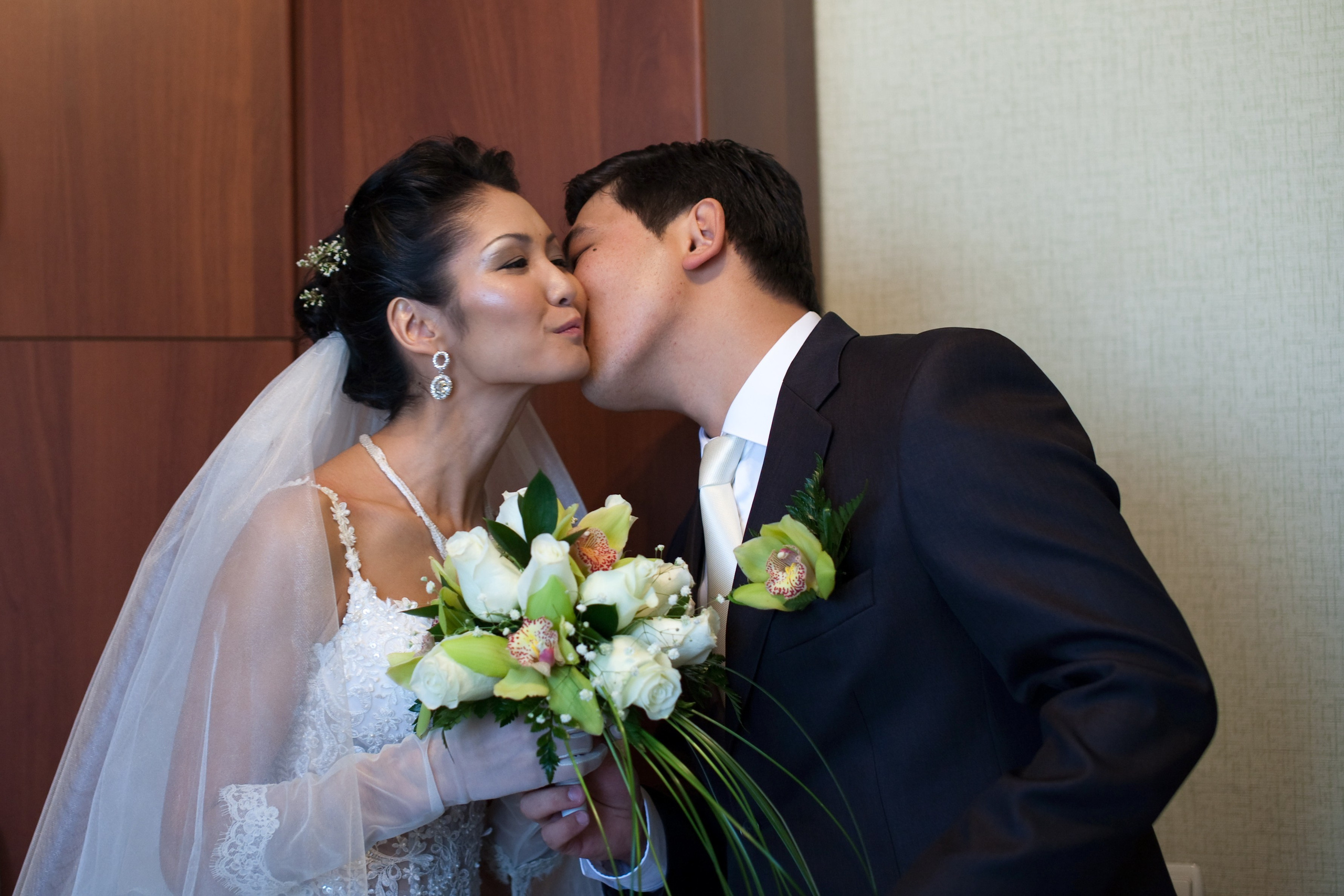 Свадьба Айдын и Гулбахыт. Свадебный и семейный фотограф в Воронеже Андрей Валин