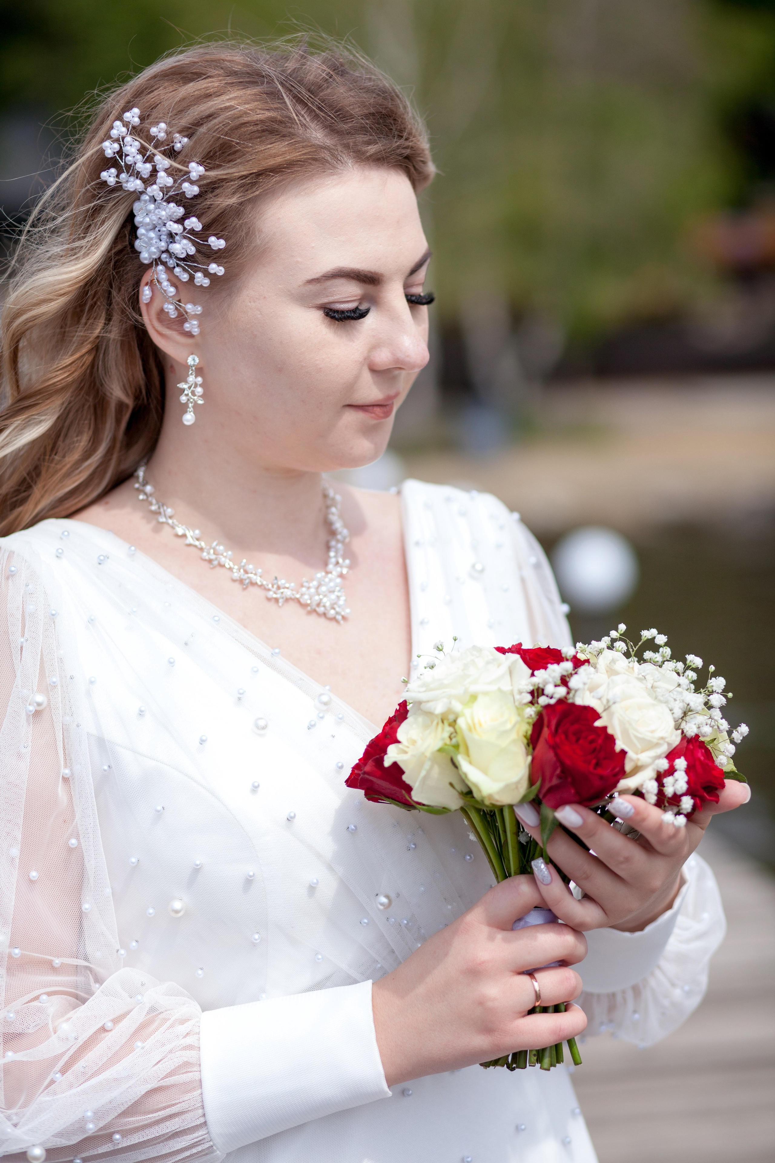 Свадьба Никиты и Марии. Свадебный и семейный фотограф в Воронеже Андрей Валин