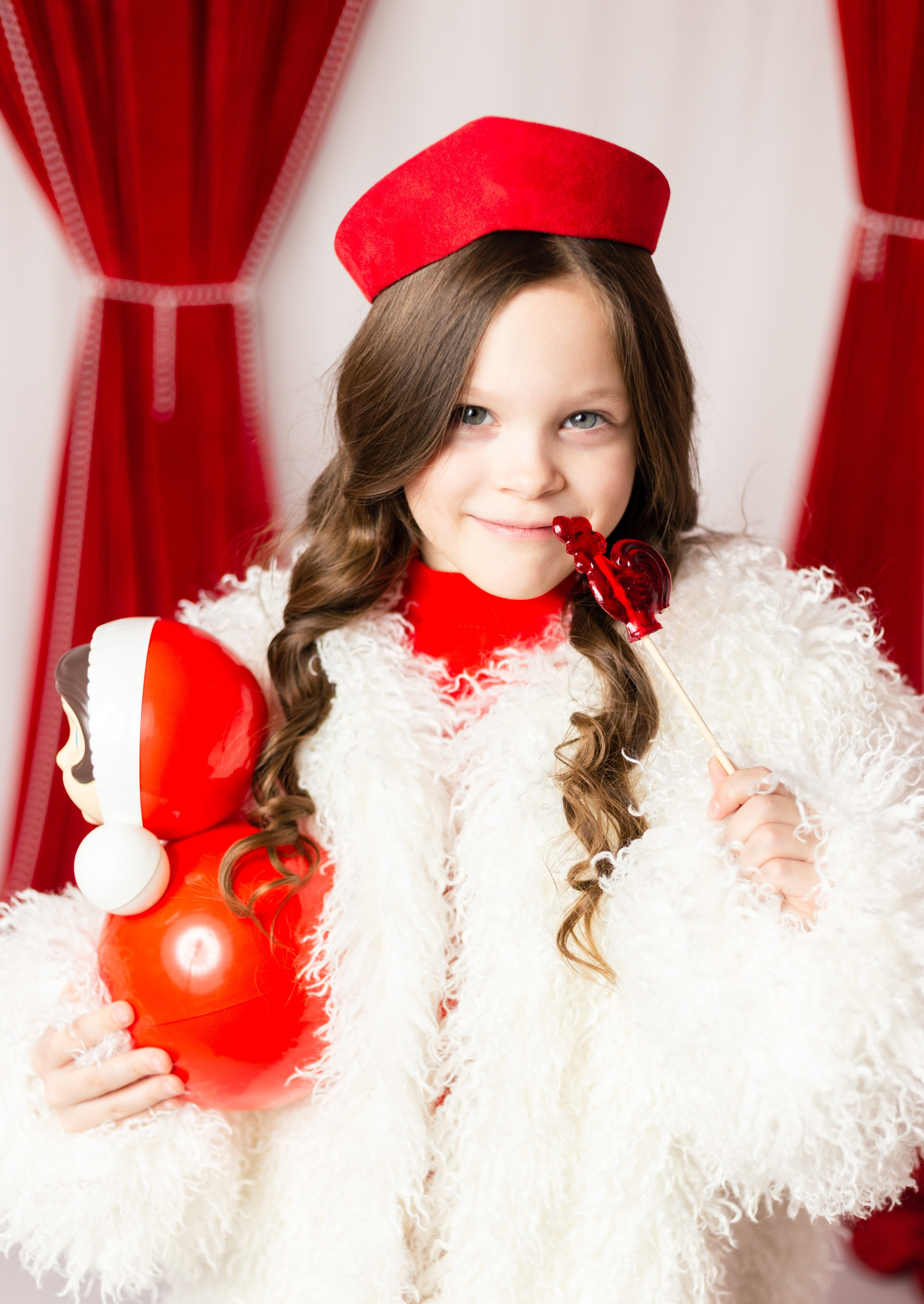 Slavic Girl. Фотограф беременных и новорождённых в Краснодаре