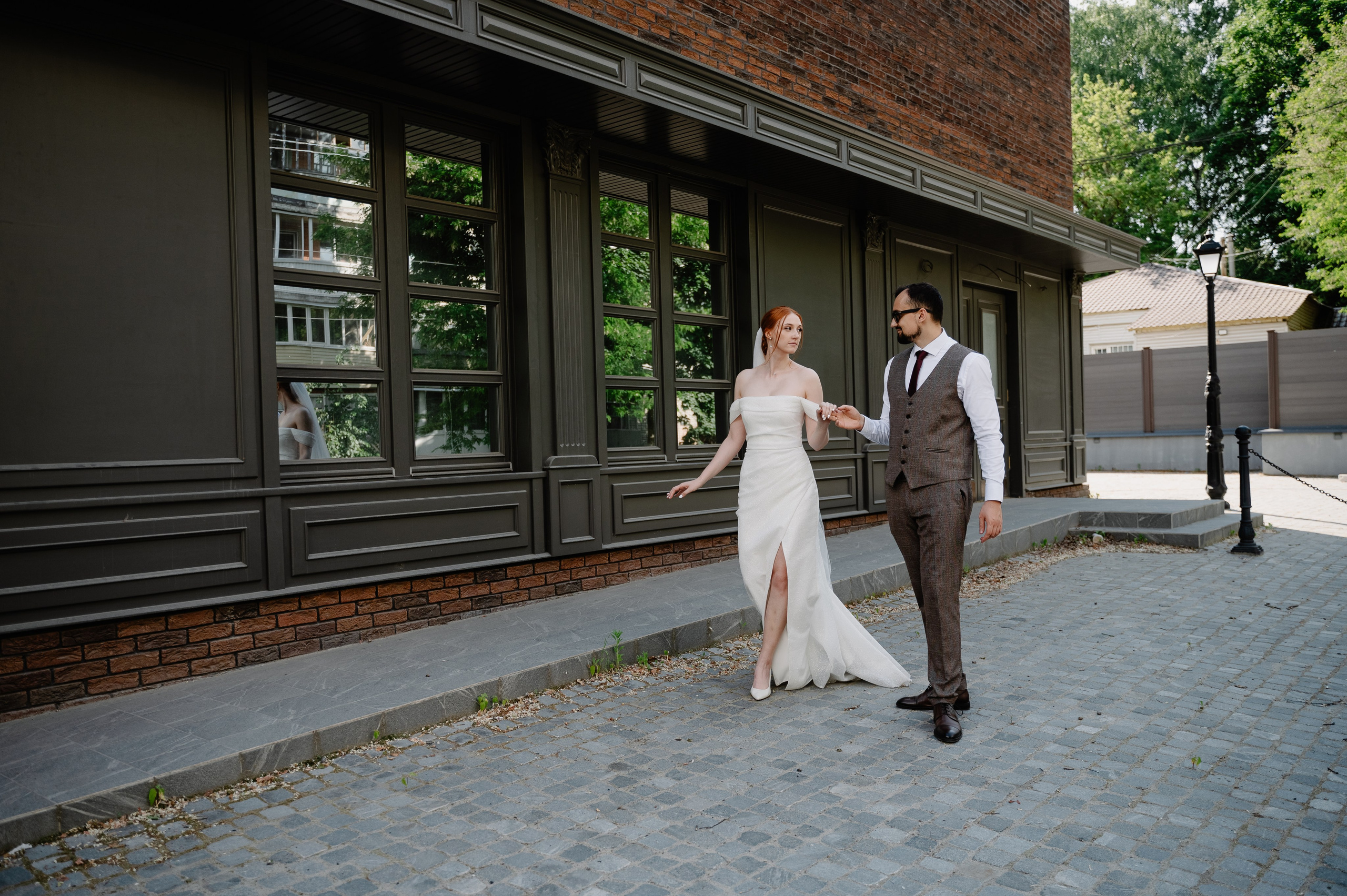 Женя|Аня. Свадебный и портретный фотограф Анастасия Тетёркина, Брянск и Санкт-Петербург