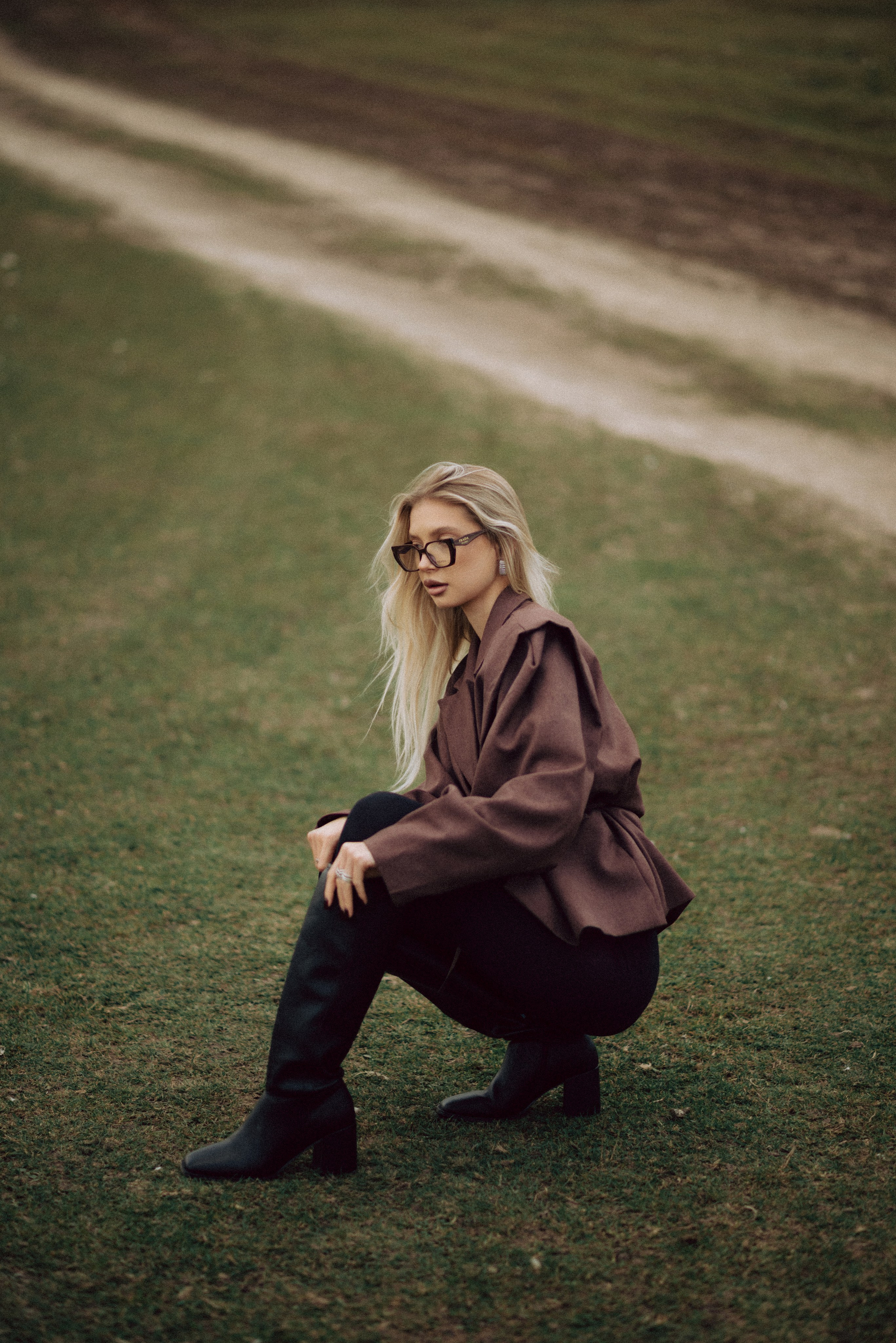 Алёна. Свадебный и портретный фотограф Анастасия Тетёркина, Брянск и Санкт-Петербург