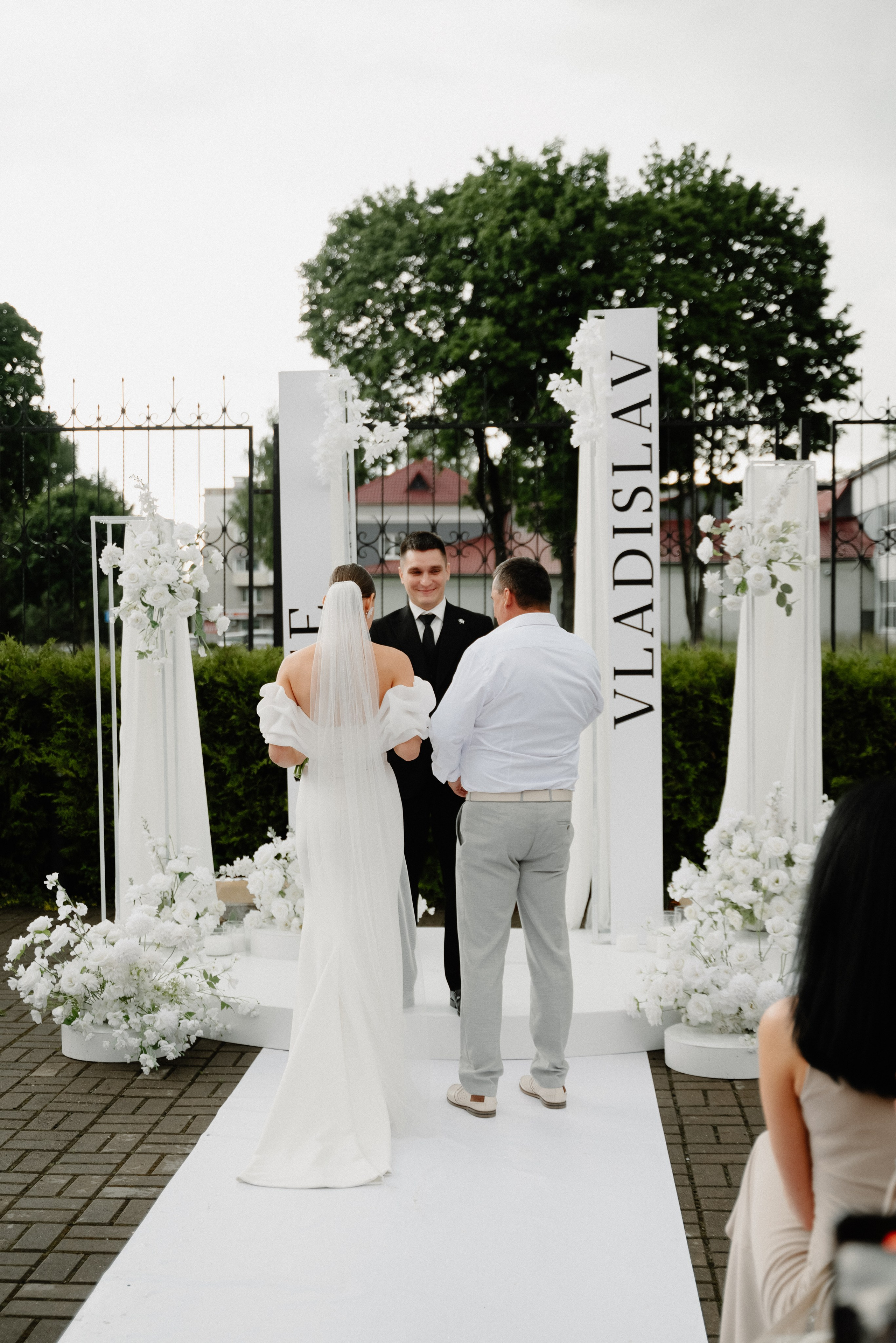 Влад|Алиса. Свадебный и портретный фотограф Анастасия Тетёркина, Брянск и Санкт-Петербург