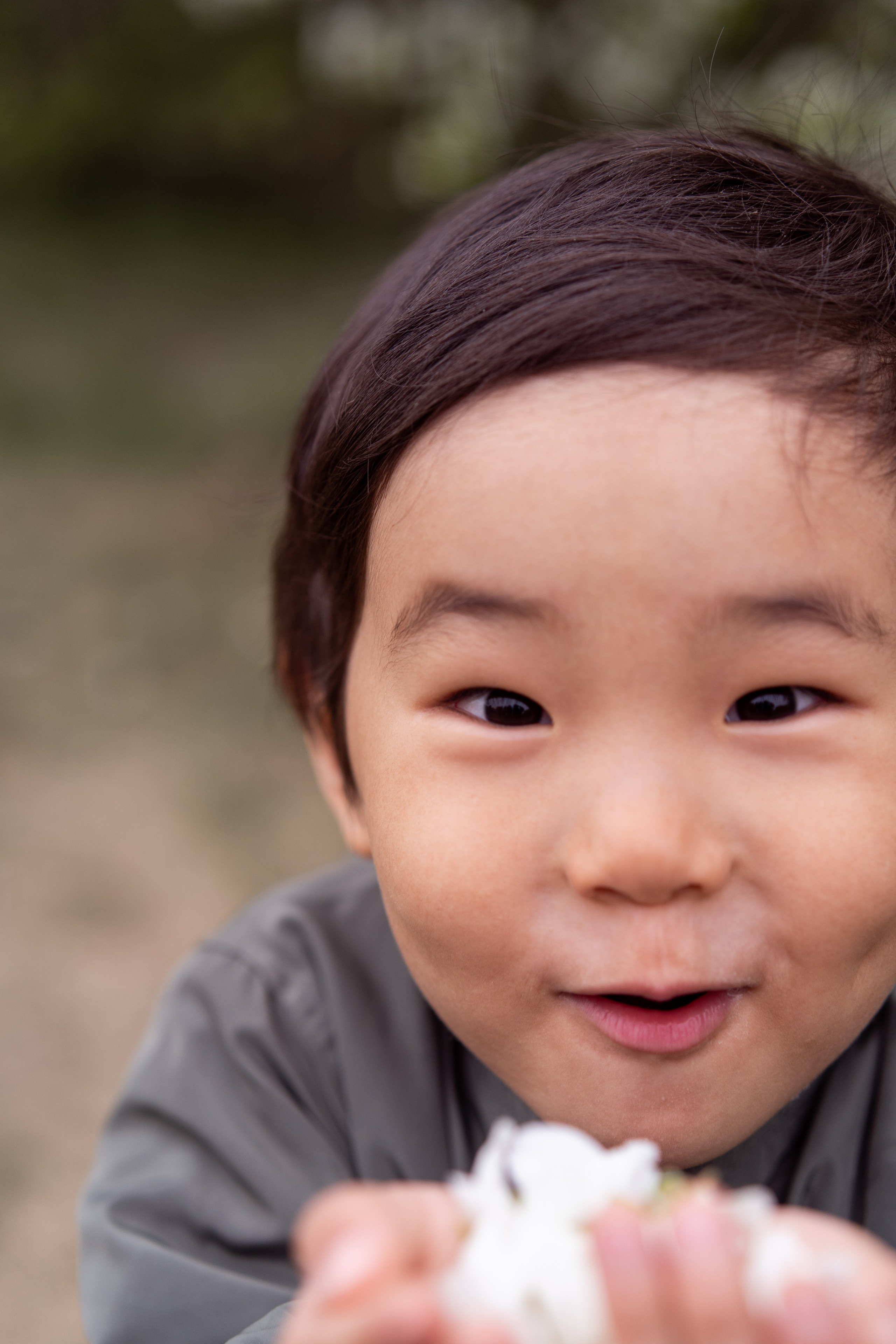Эмоции. Фотограф Лютикова Ирина, Тюмень, Москва