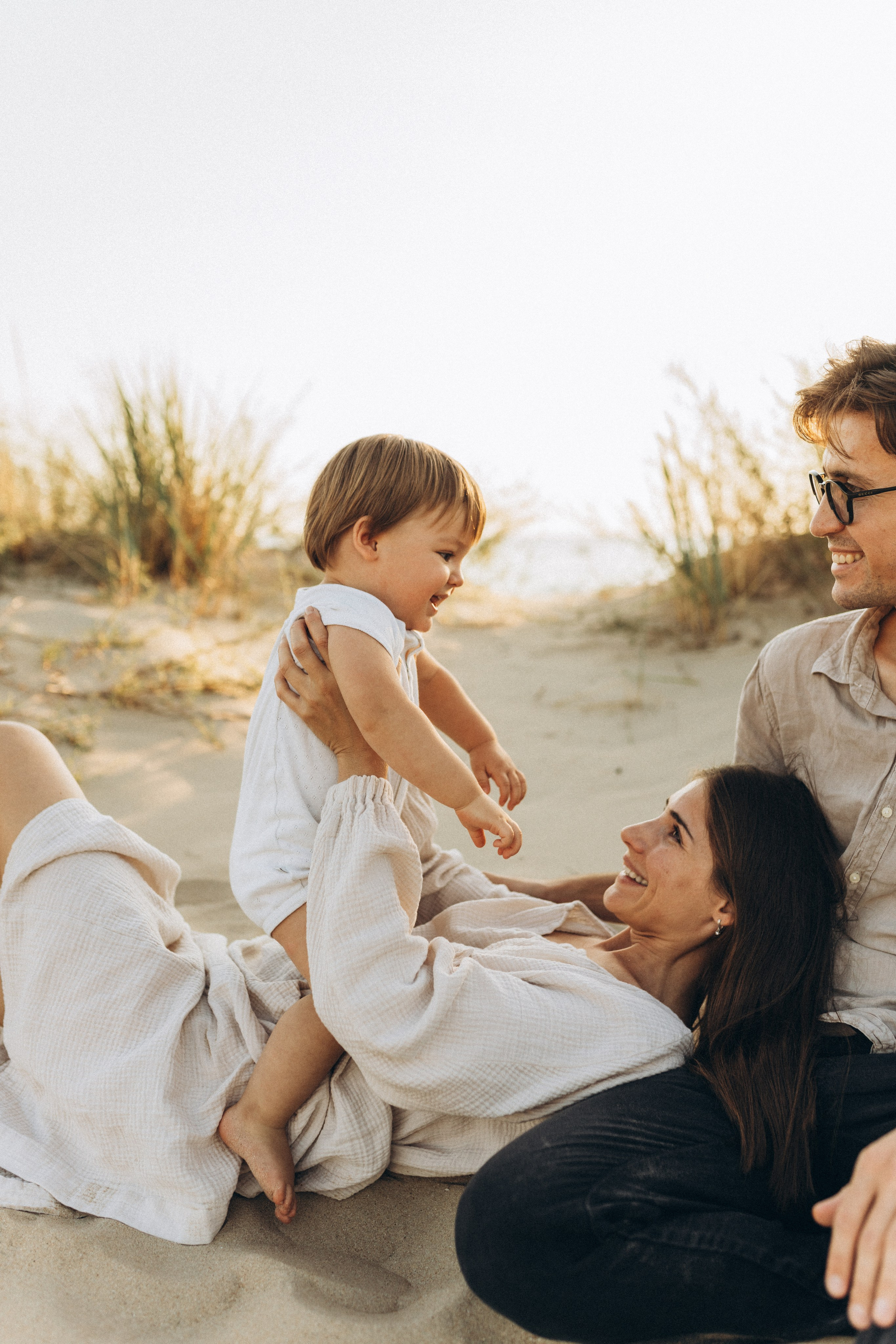 Миша Таня и Лев. Семейный фотограф в Новороссийске и Анапе Александра Яковлева