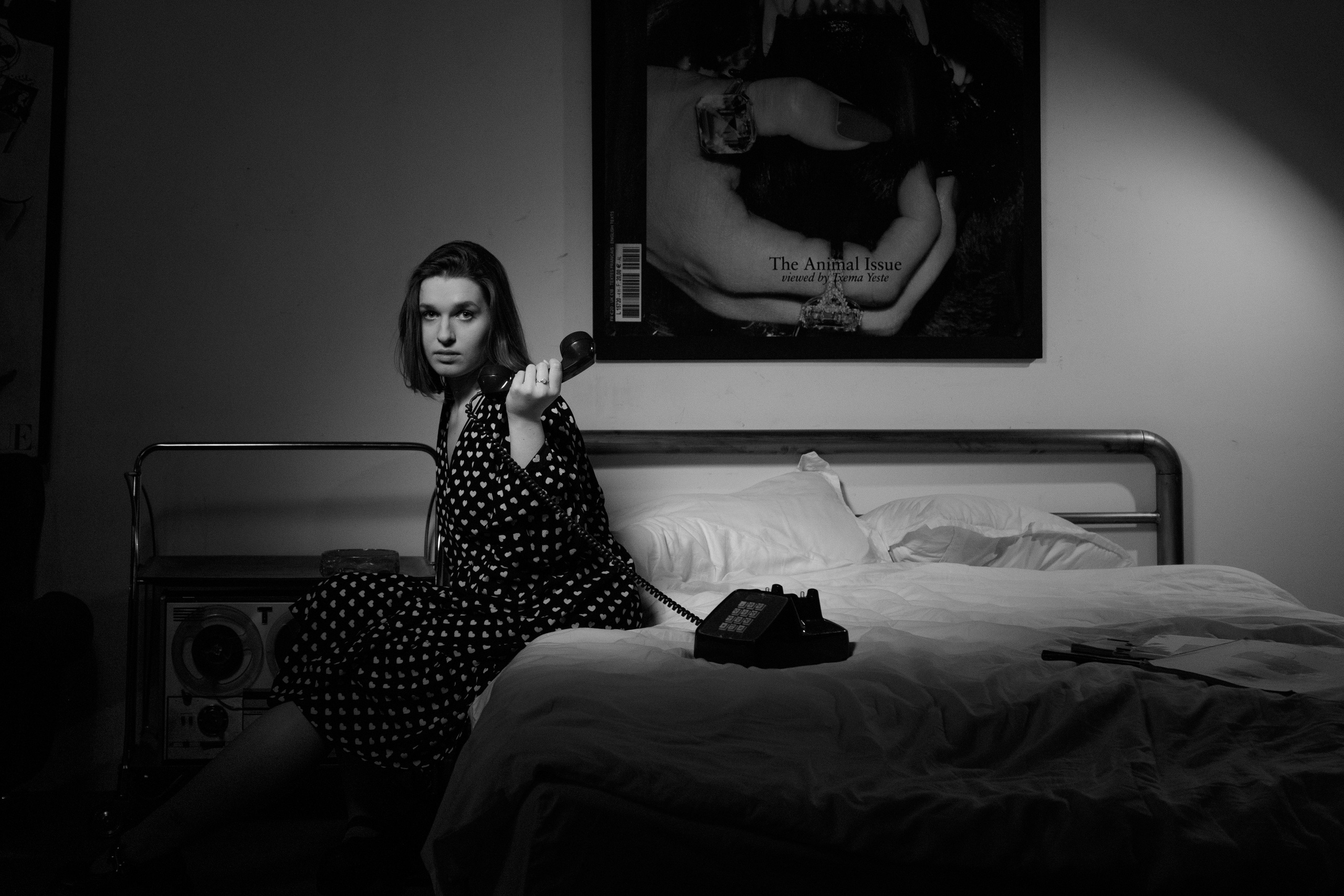 Яна. Алексей Лещенко