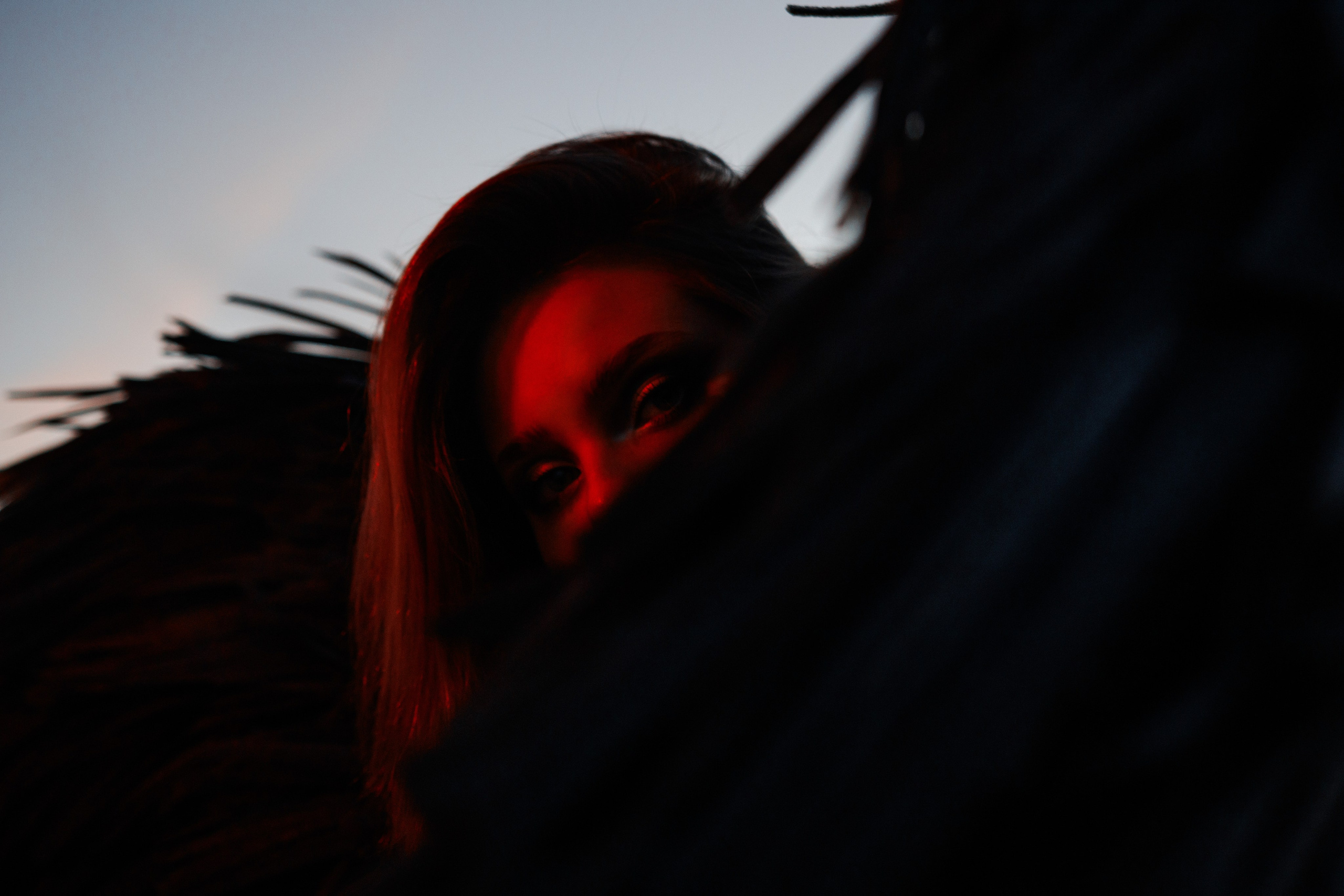 Темный ангел. Алексей Лещенко