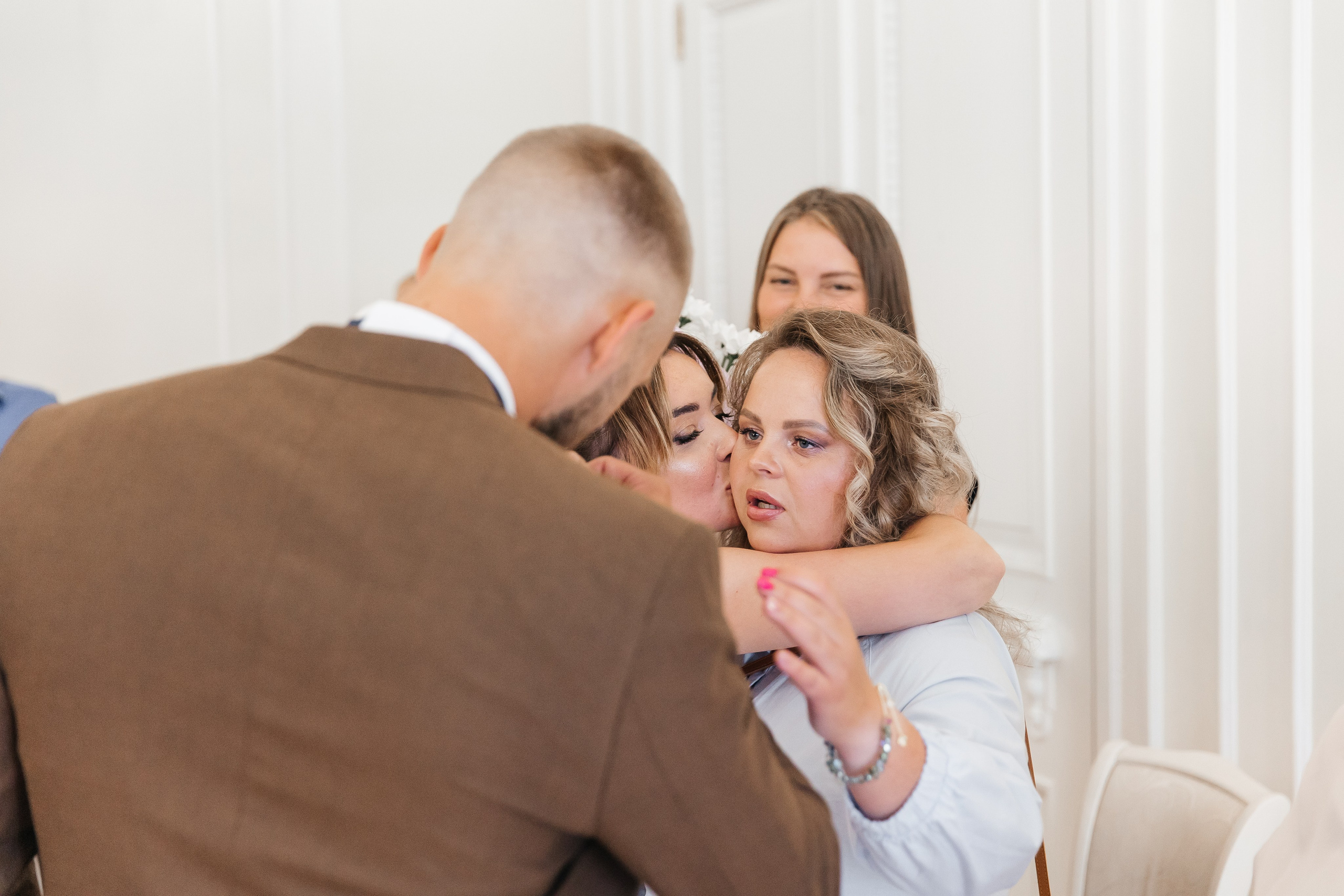 Валентин и Юлия. Фотограф в Красноярске